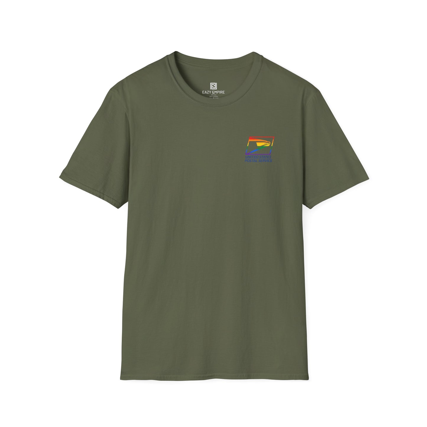 USPS Pride T-Shirt