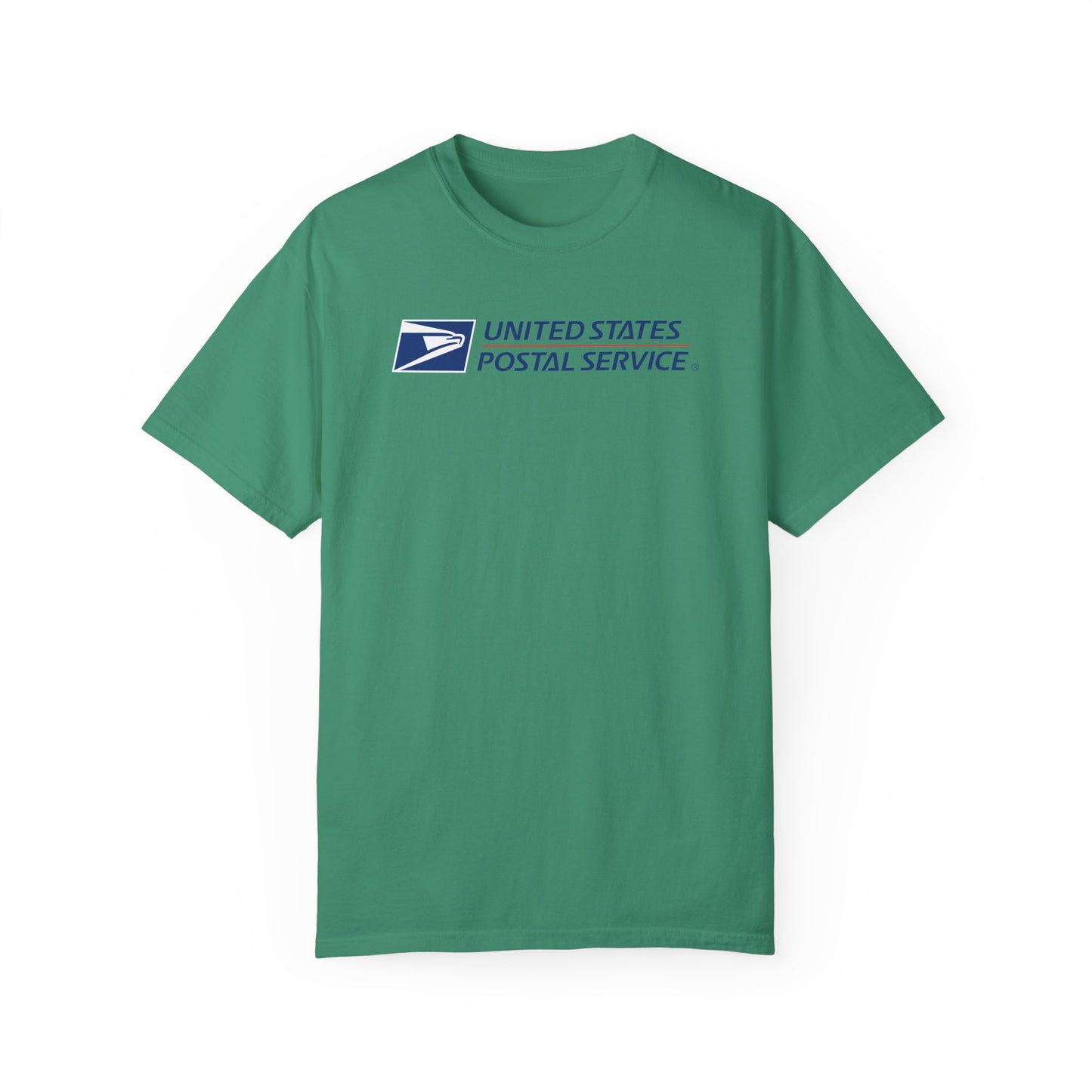 USPS Spring/Summer Colors T-Shirts Available Now