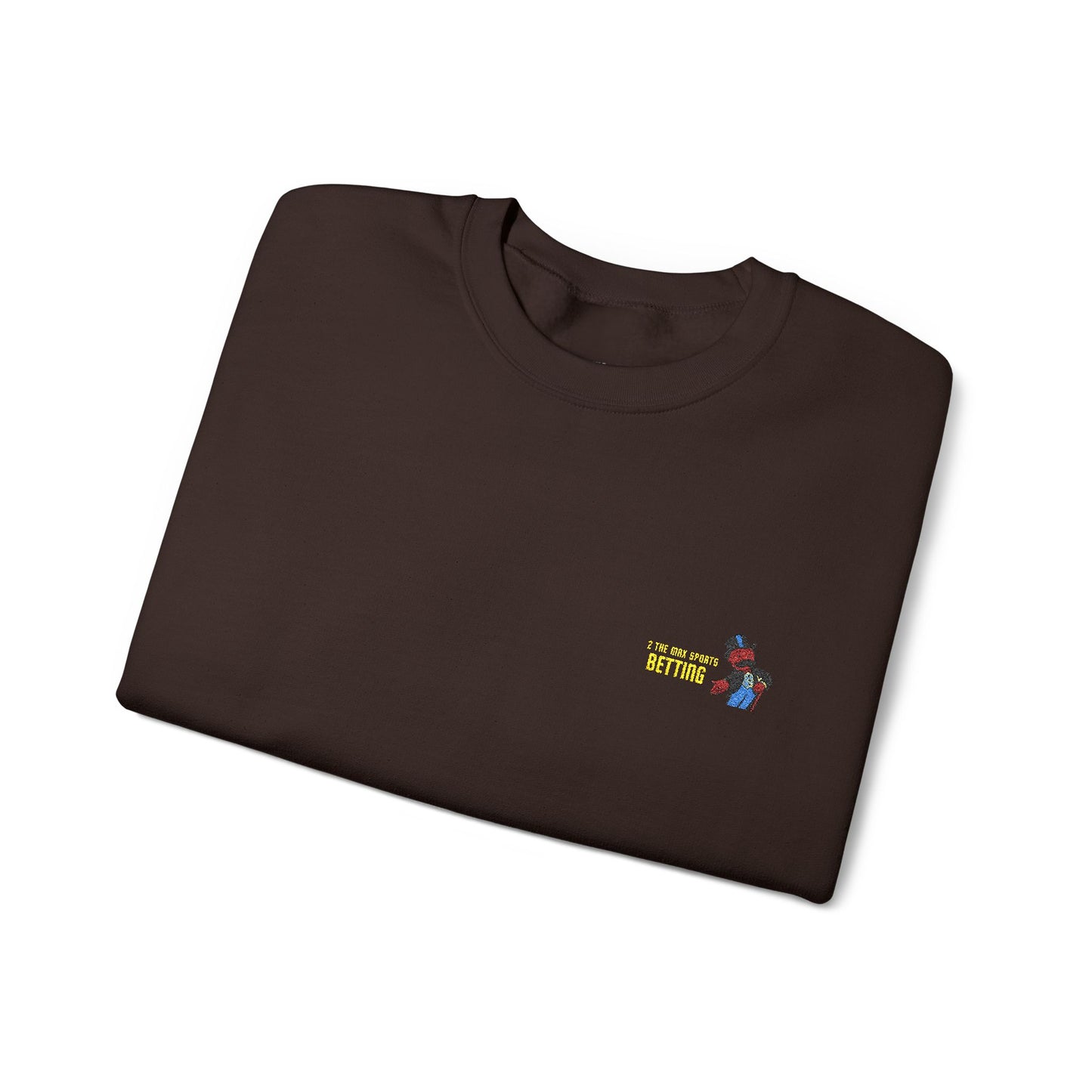 Eddie Sweatshirt