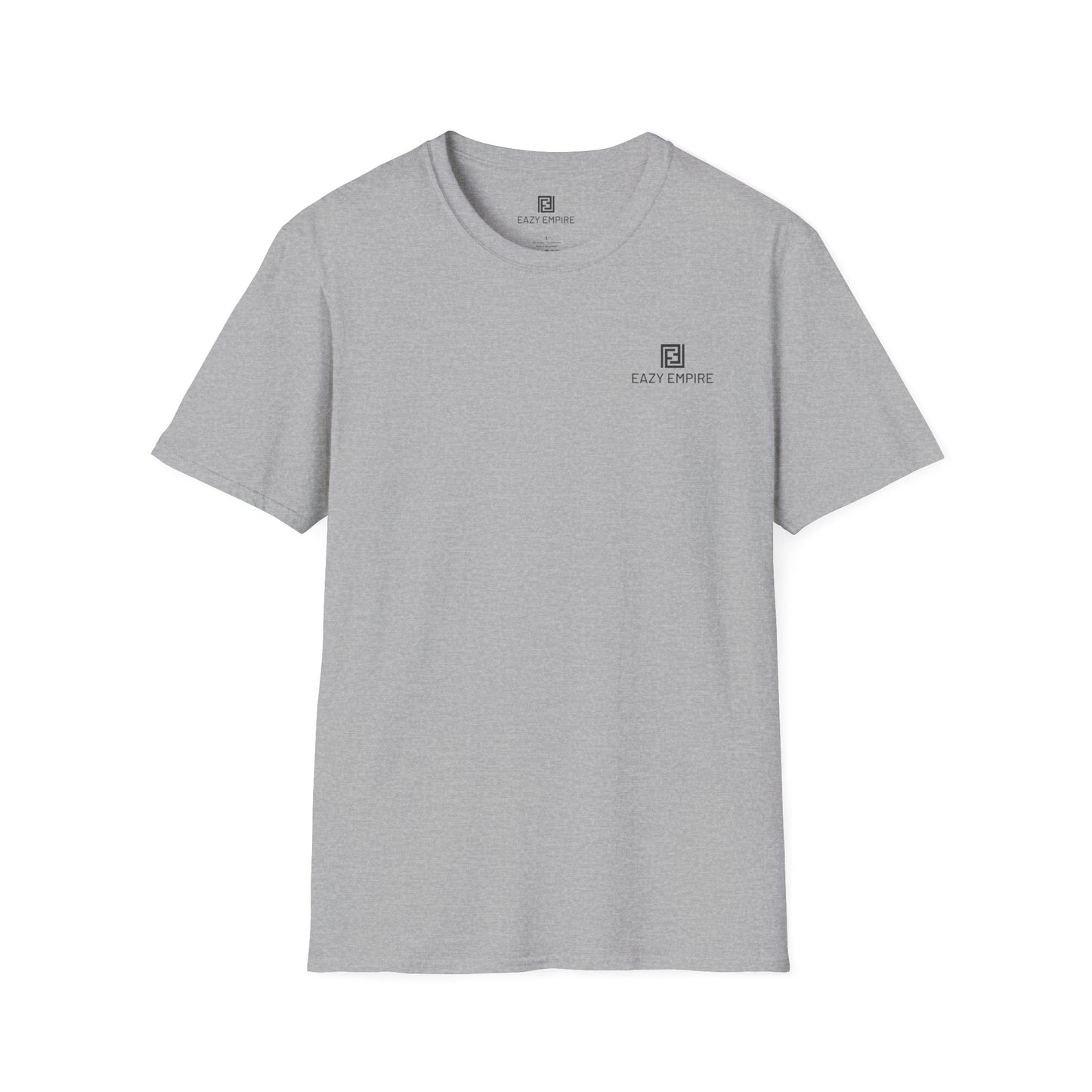 Eazy Empire Logo T-shirt