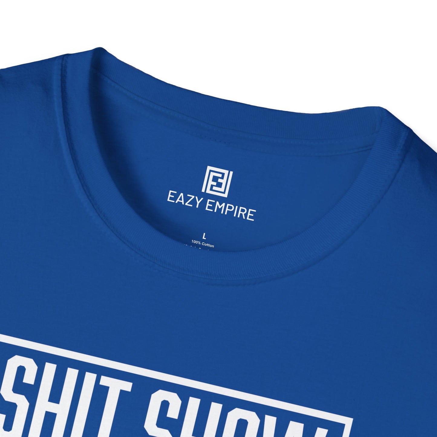 Shit Show Employee T-Shirt