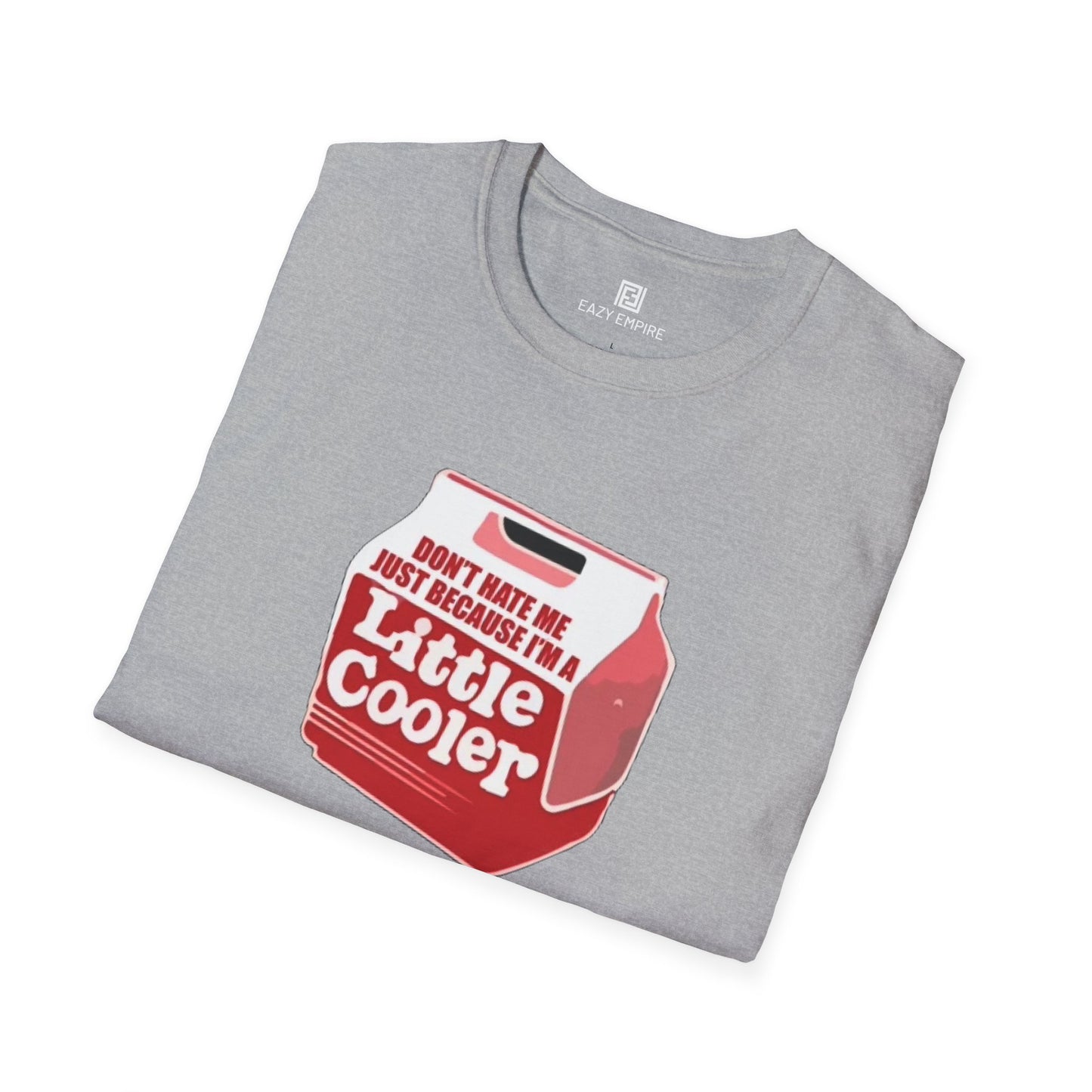 Don't Hate Me T-Shirt