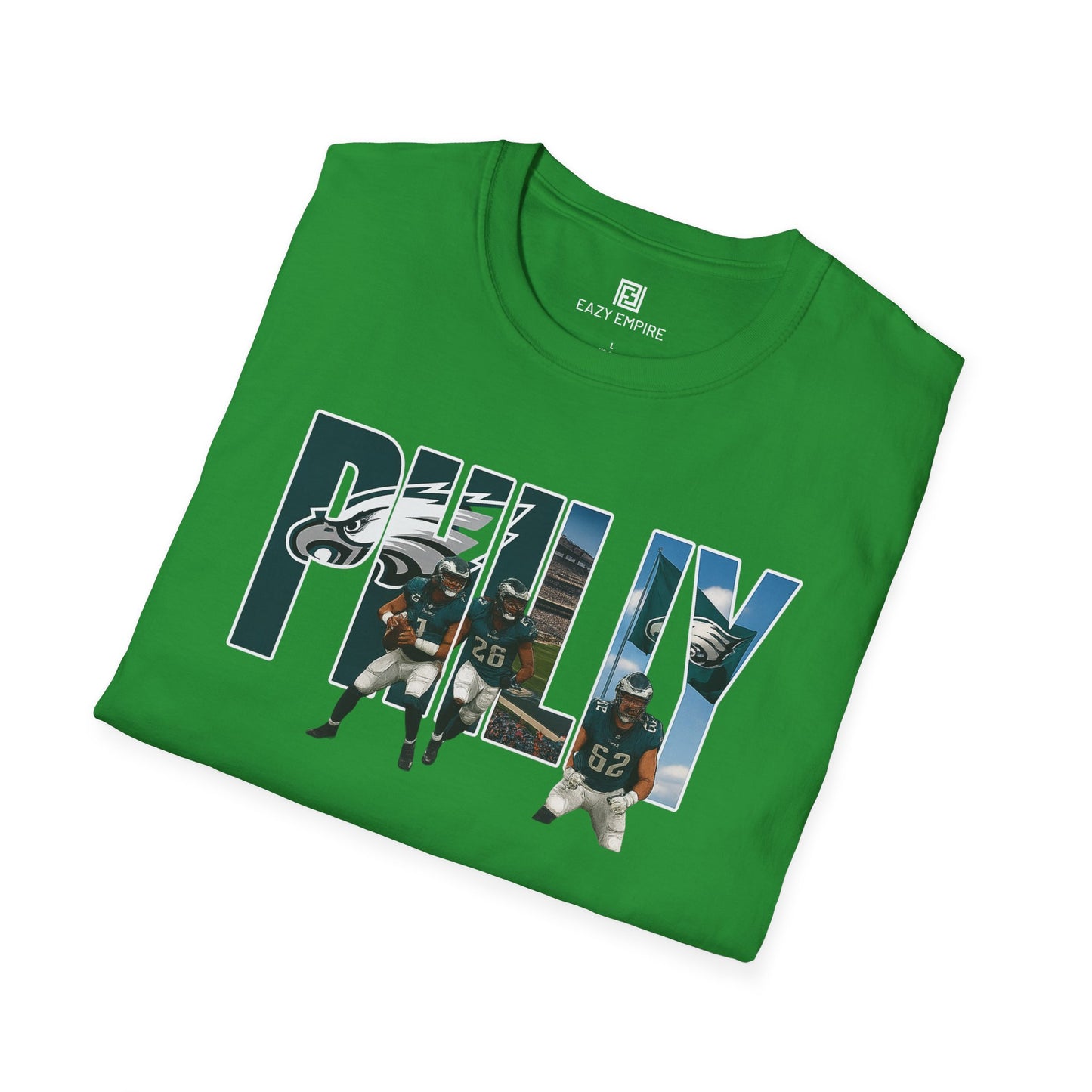 Philly Eagles T-Shirt