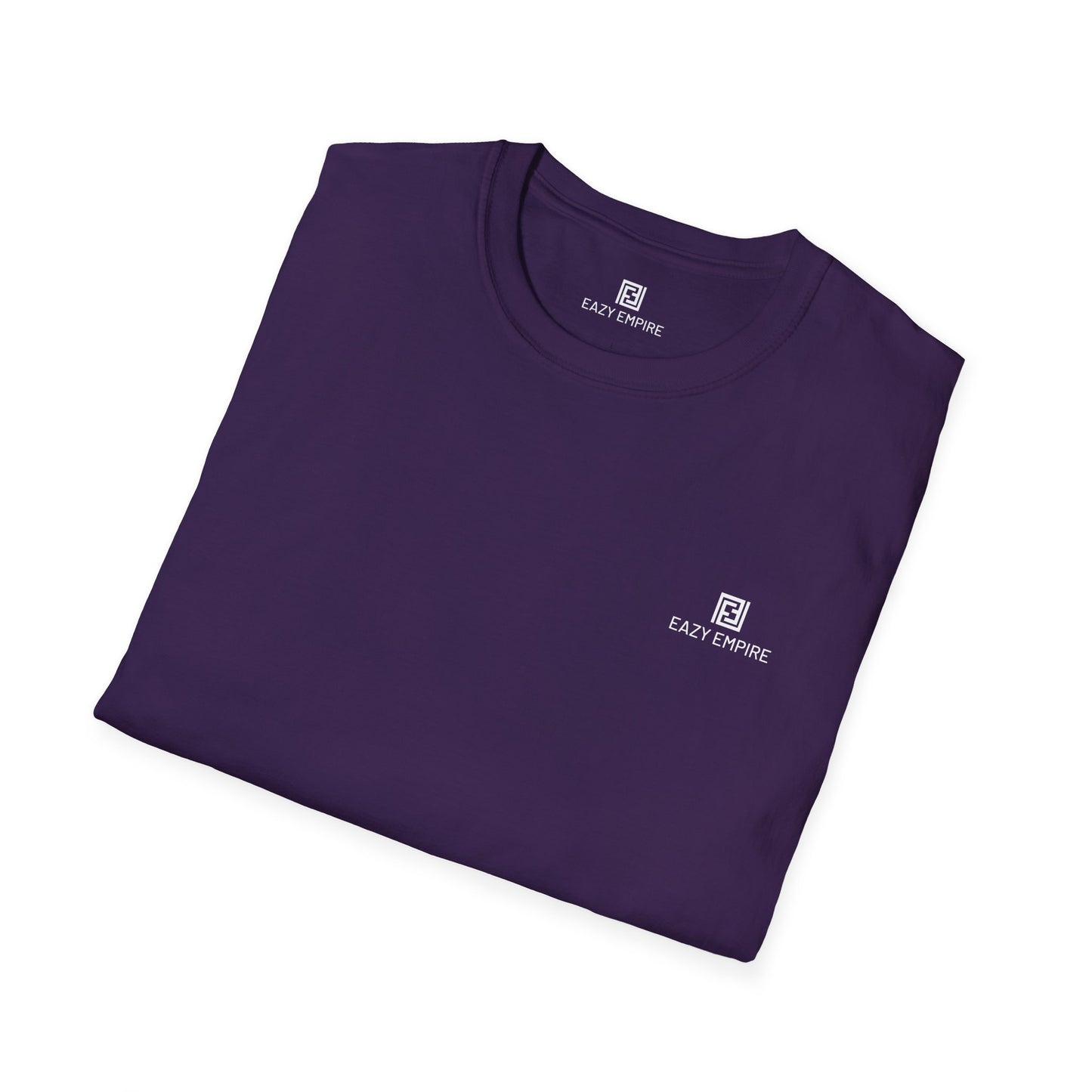 Eazy Empire Logo T-shirt