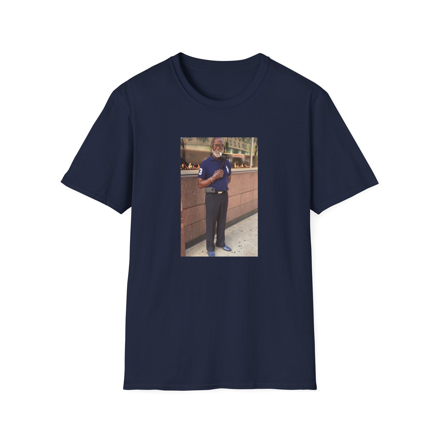Team Nichols T-Shirt
