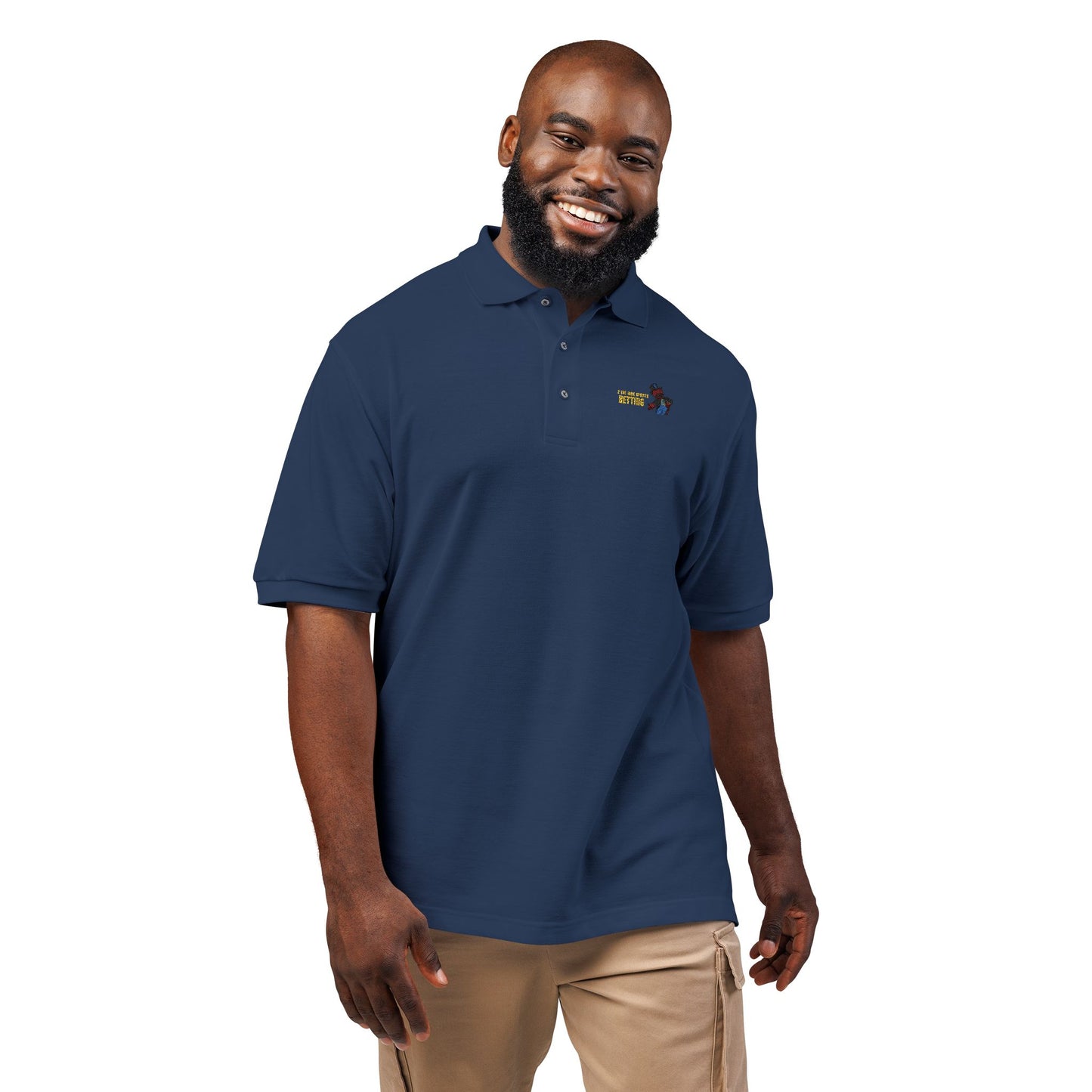 Eddie Polo
