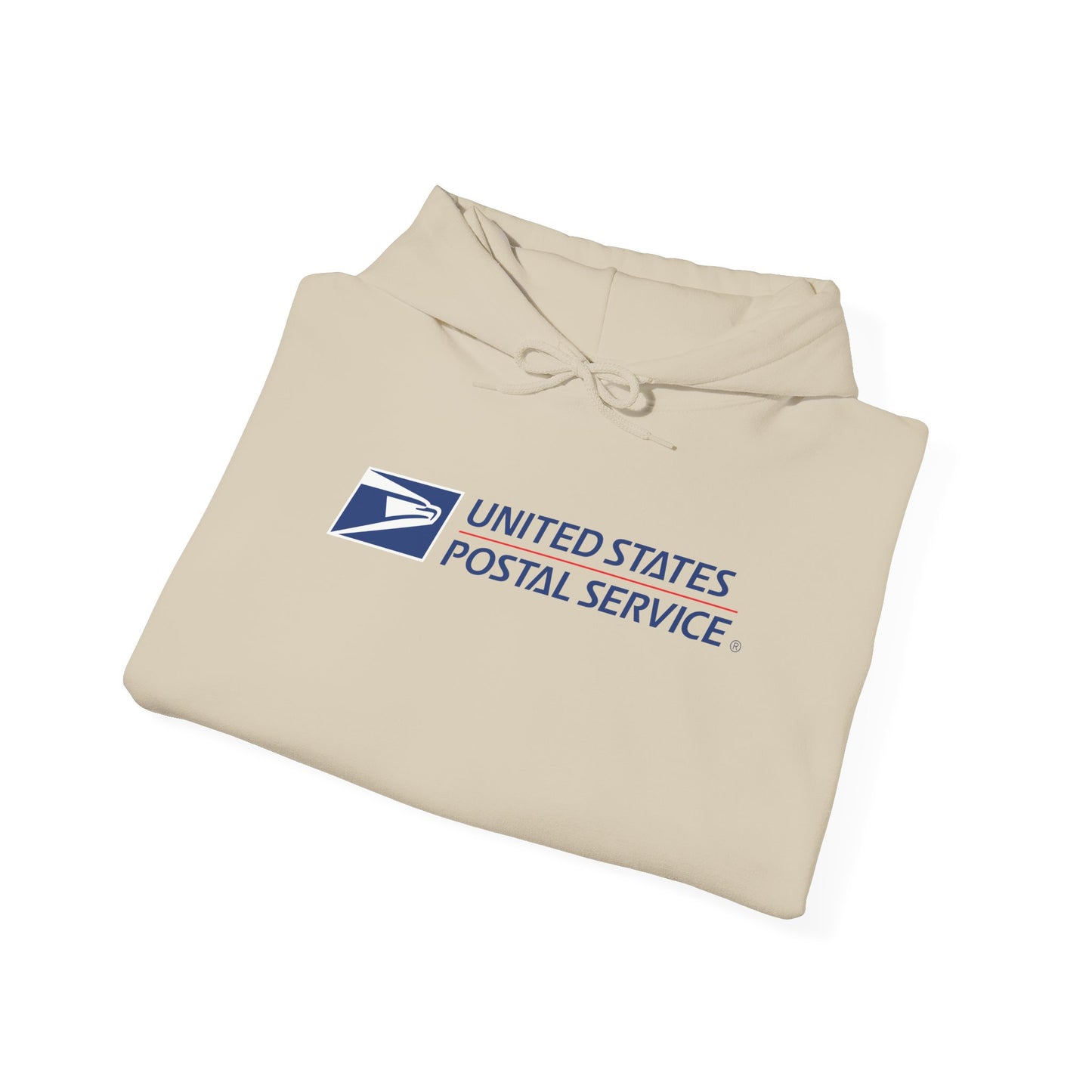 USPS Pullover Hoodie