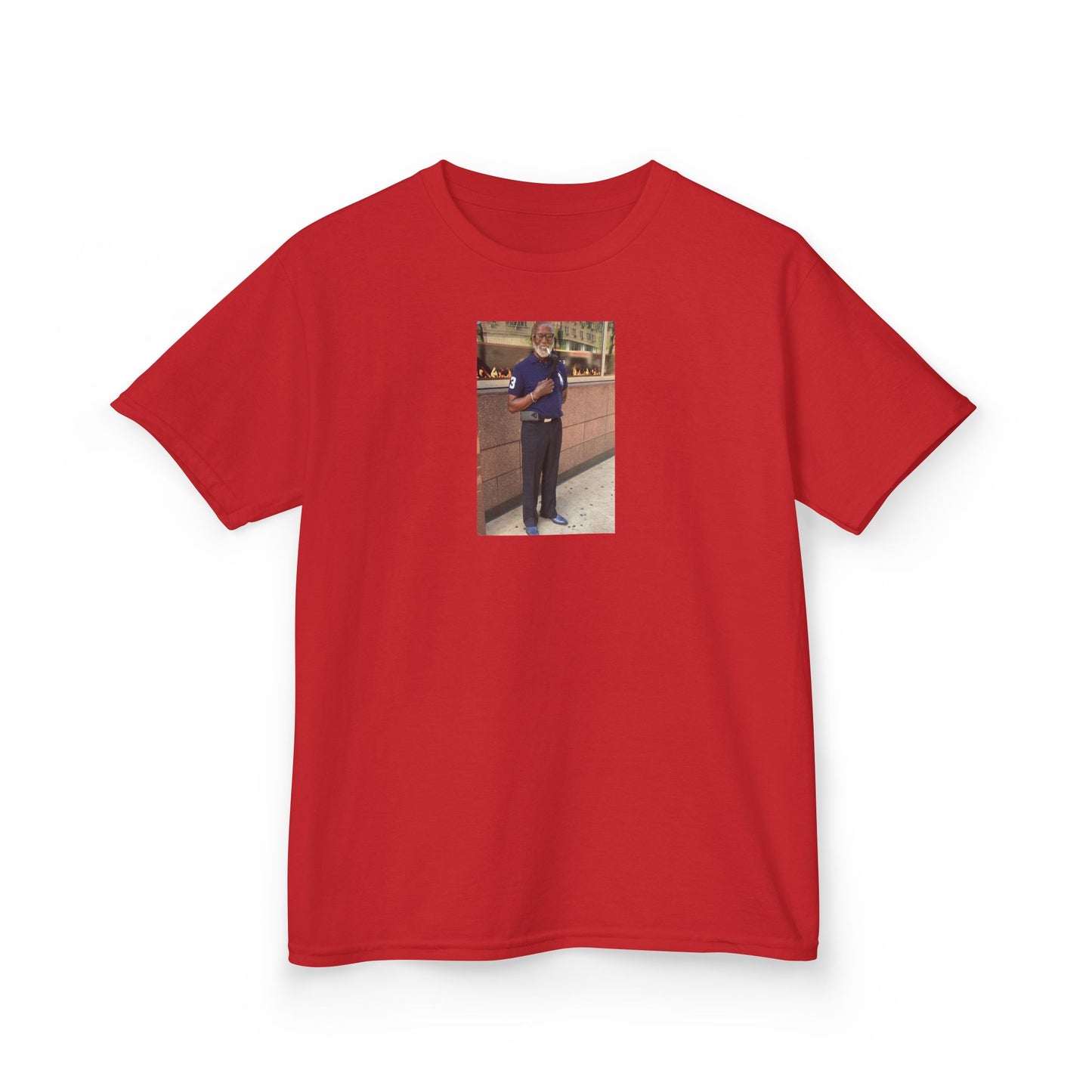 Kids Team Nichols T-Shirt