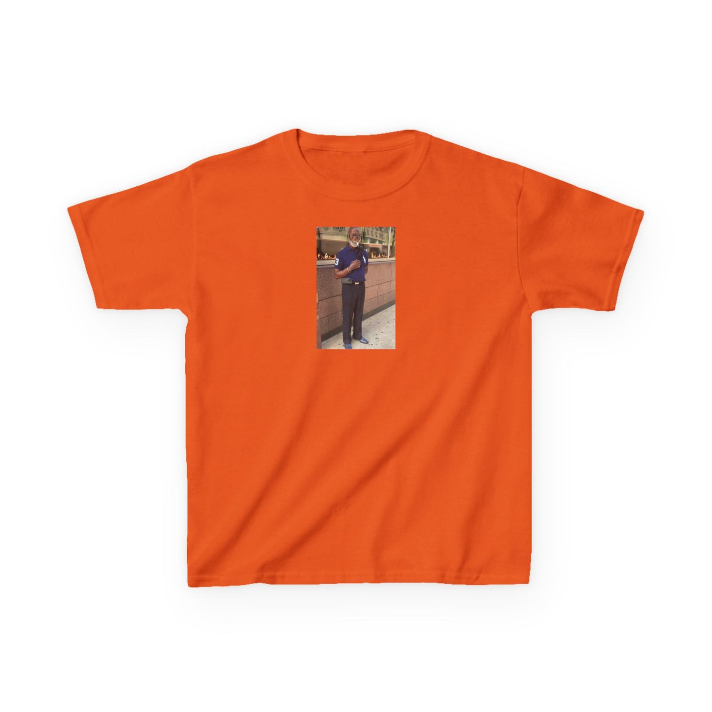 Kids Team Nichols T-Shirt