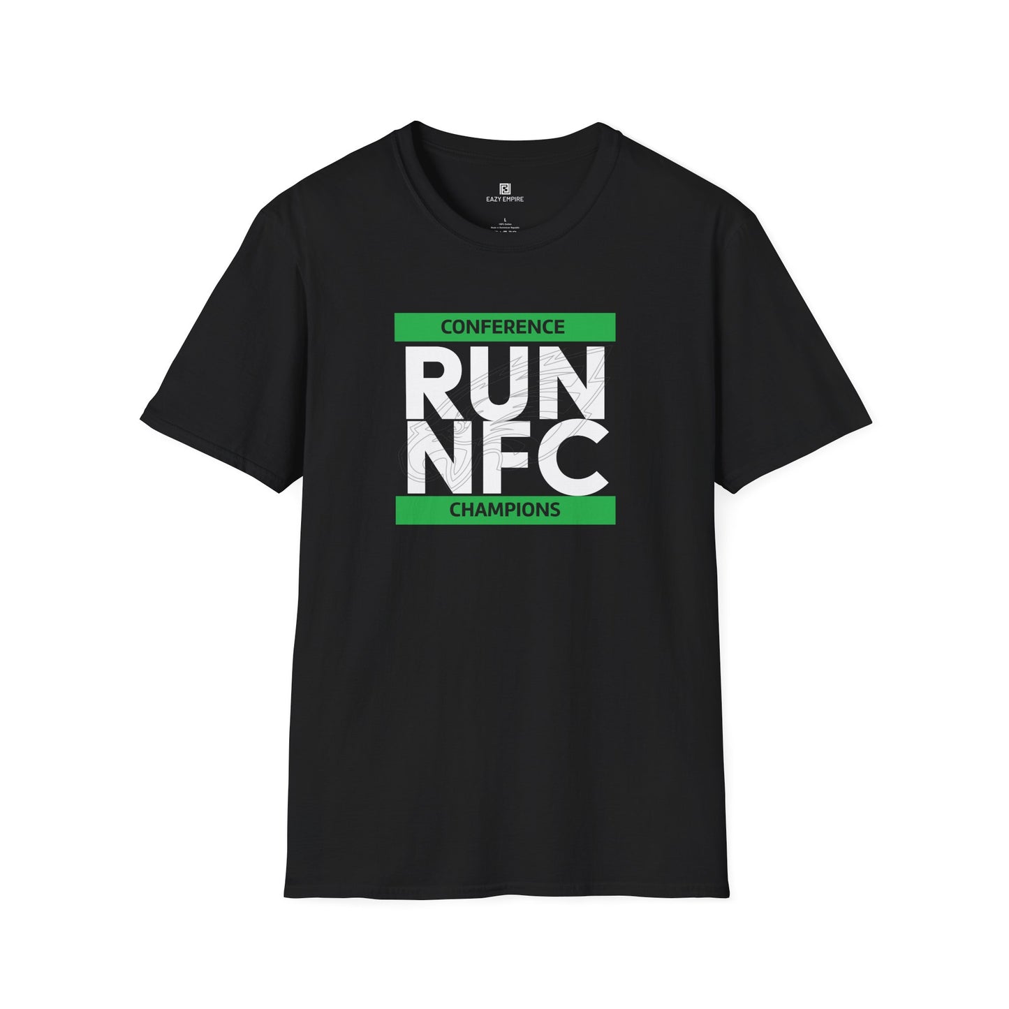 Run NFC T-Shirt