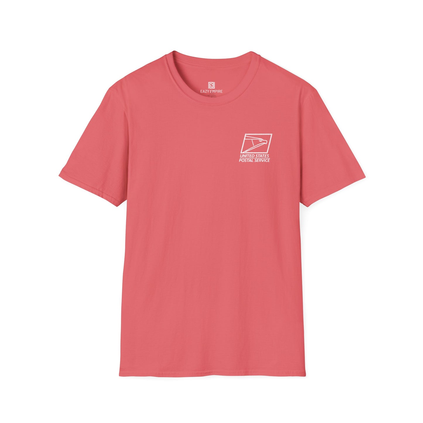 USPS Pearls Logo T-Shirt