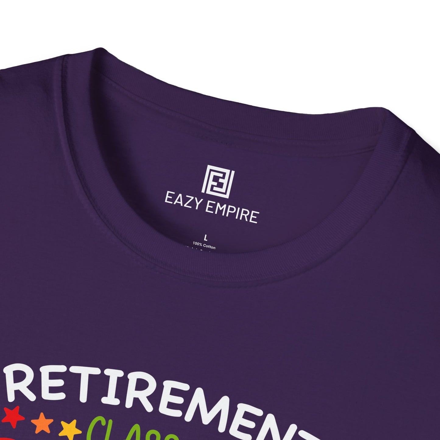 Retirement Countdown T-Shirt