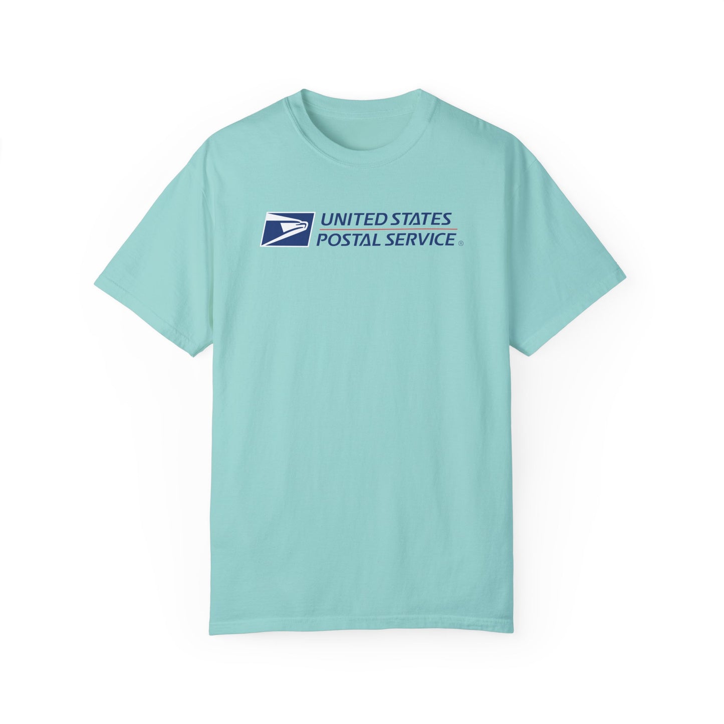 USPS Spring/Summer Colors T-Shirts Available Now