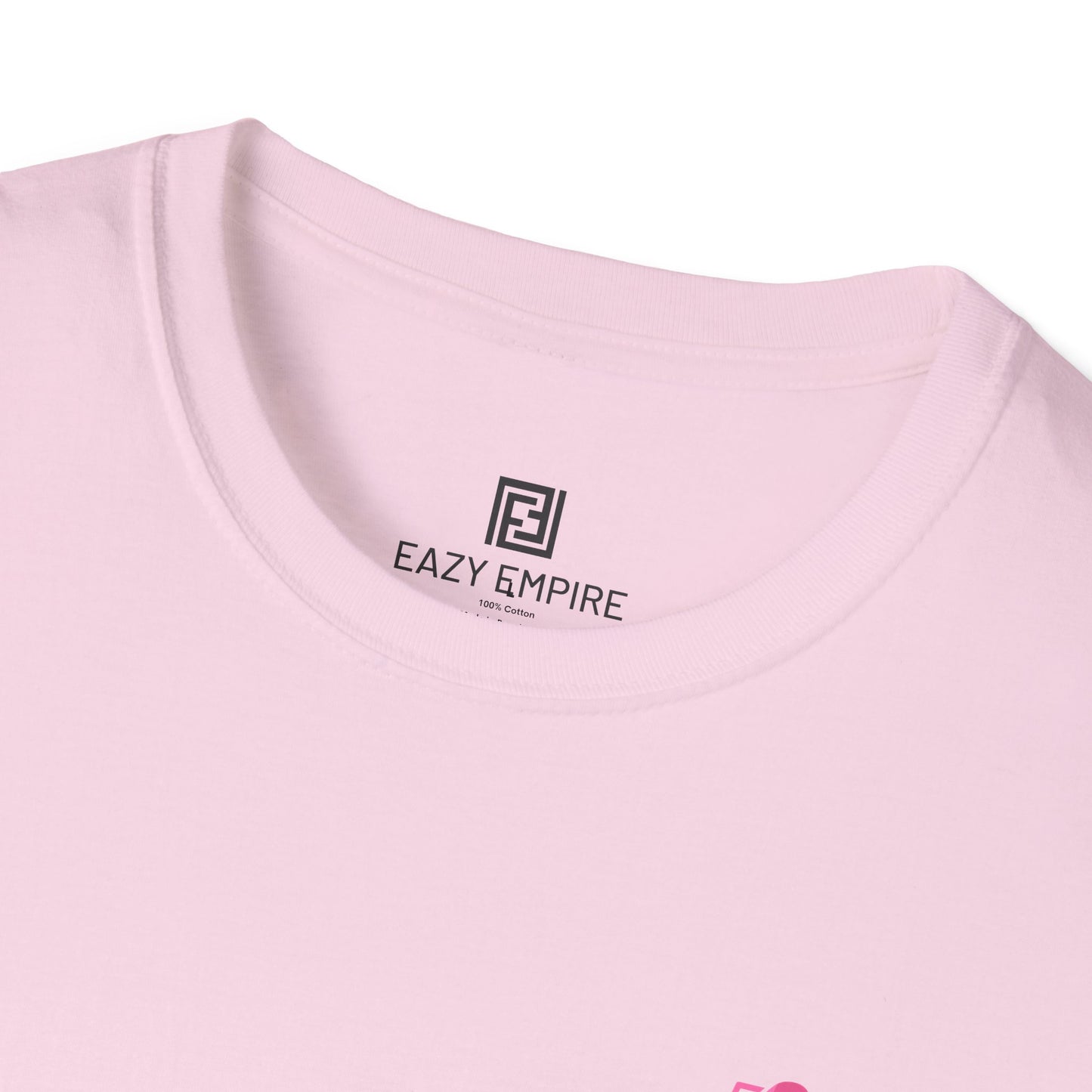 USPS Eagle Ribbon Logo T-Shirt