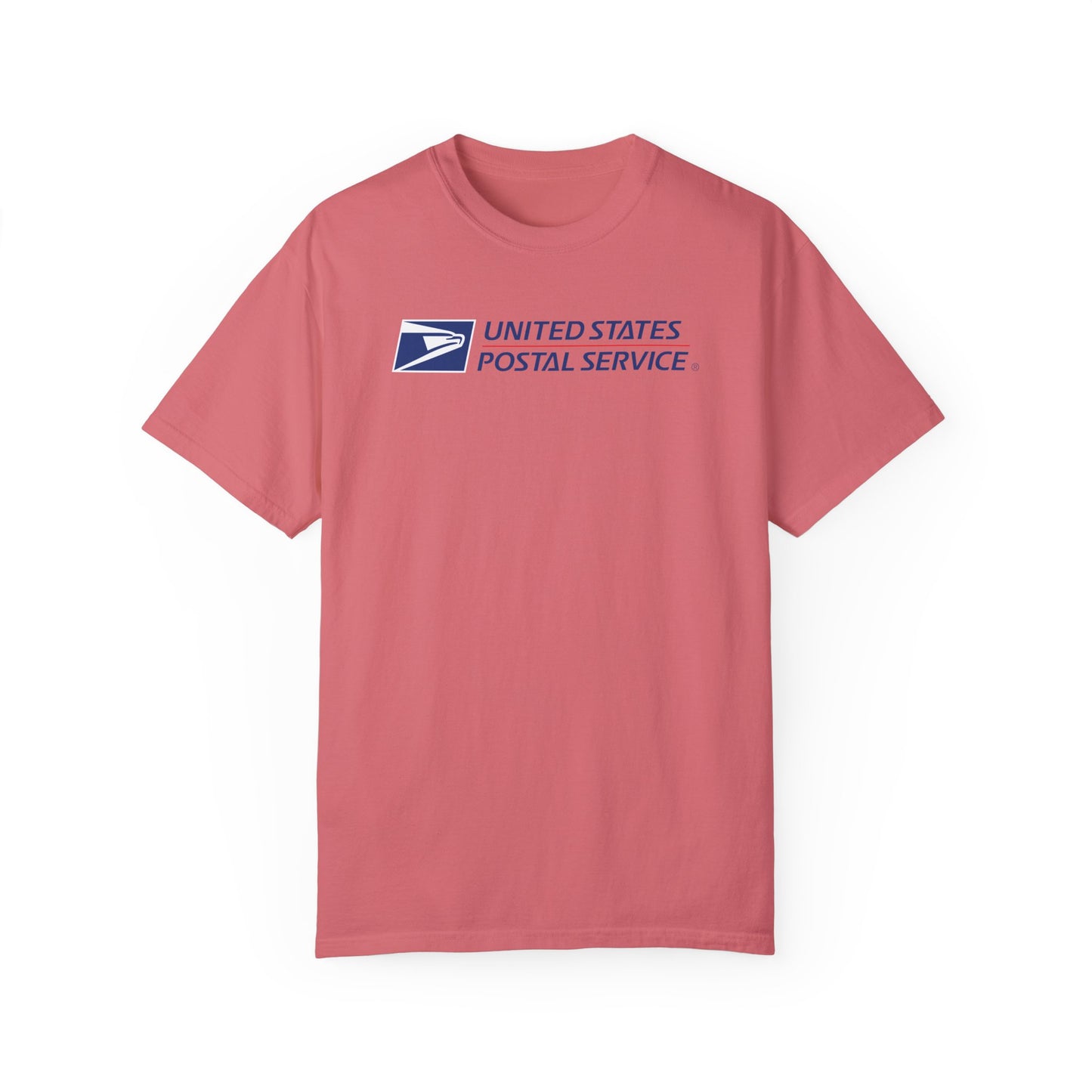 USPS Spring/Summer Colors T-Shirts Available Now