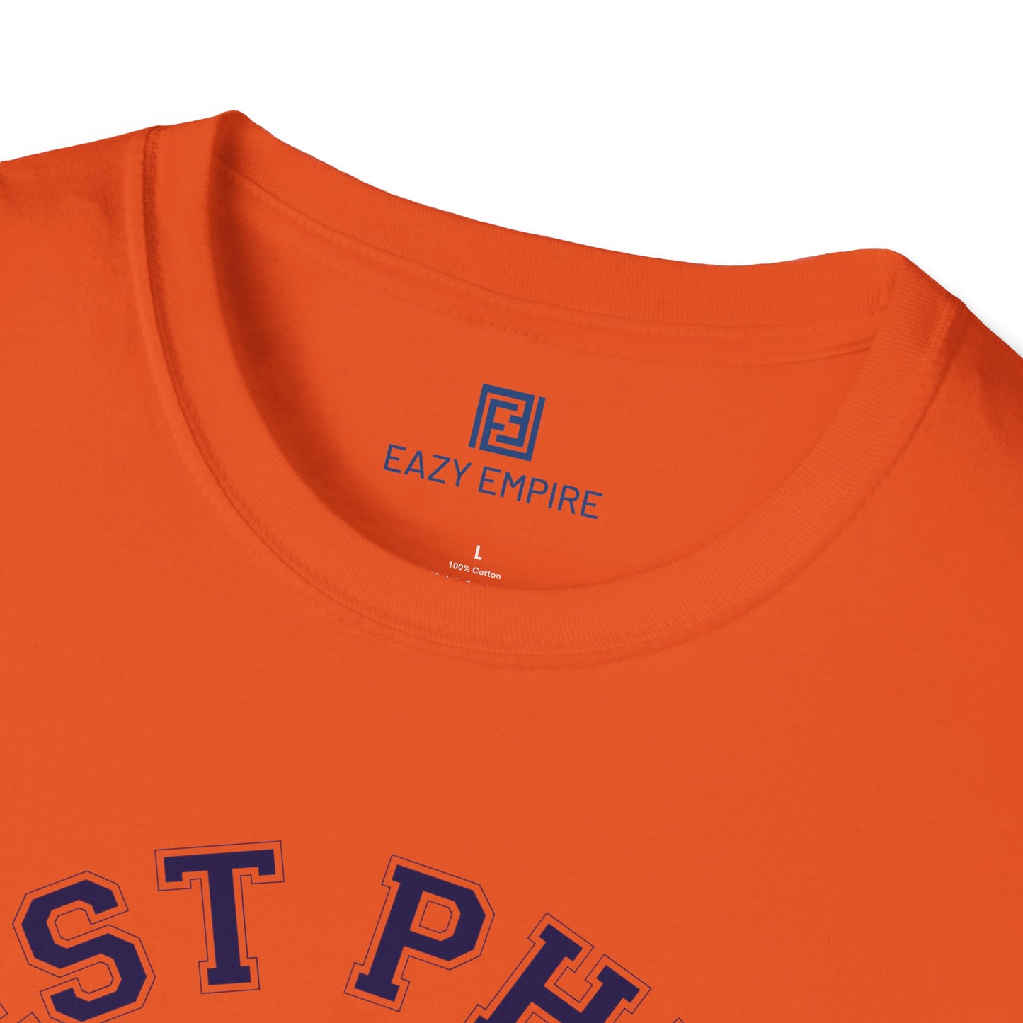 1981 West Philly Alumni T-Shirt