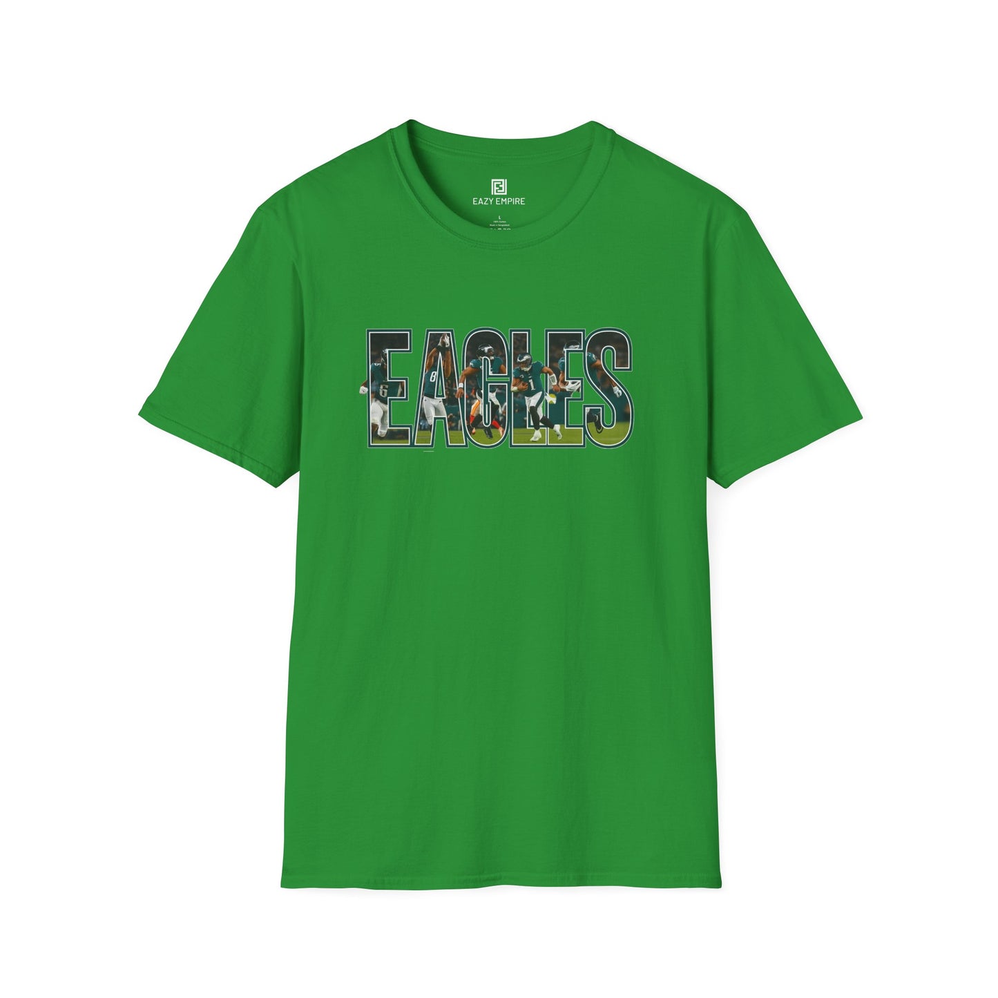 Philadelphia Eagles Graphic T-Shirt