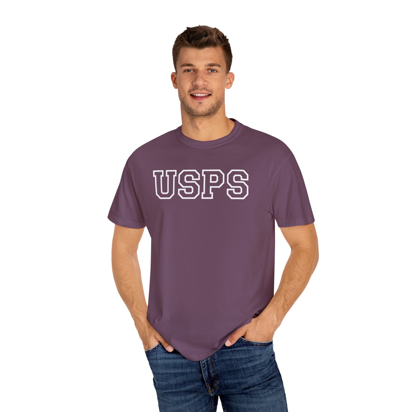 USPS Summer Colors (Limited Edition) T-shirts