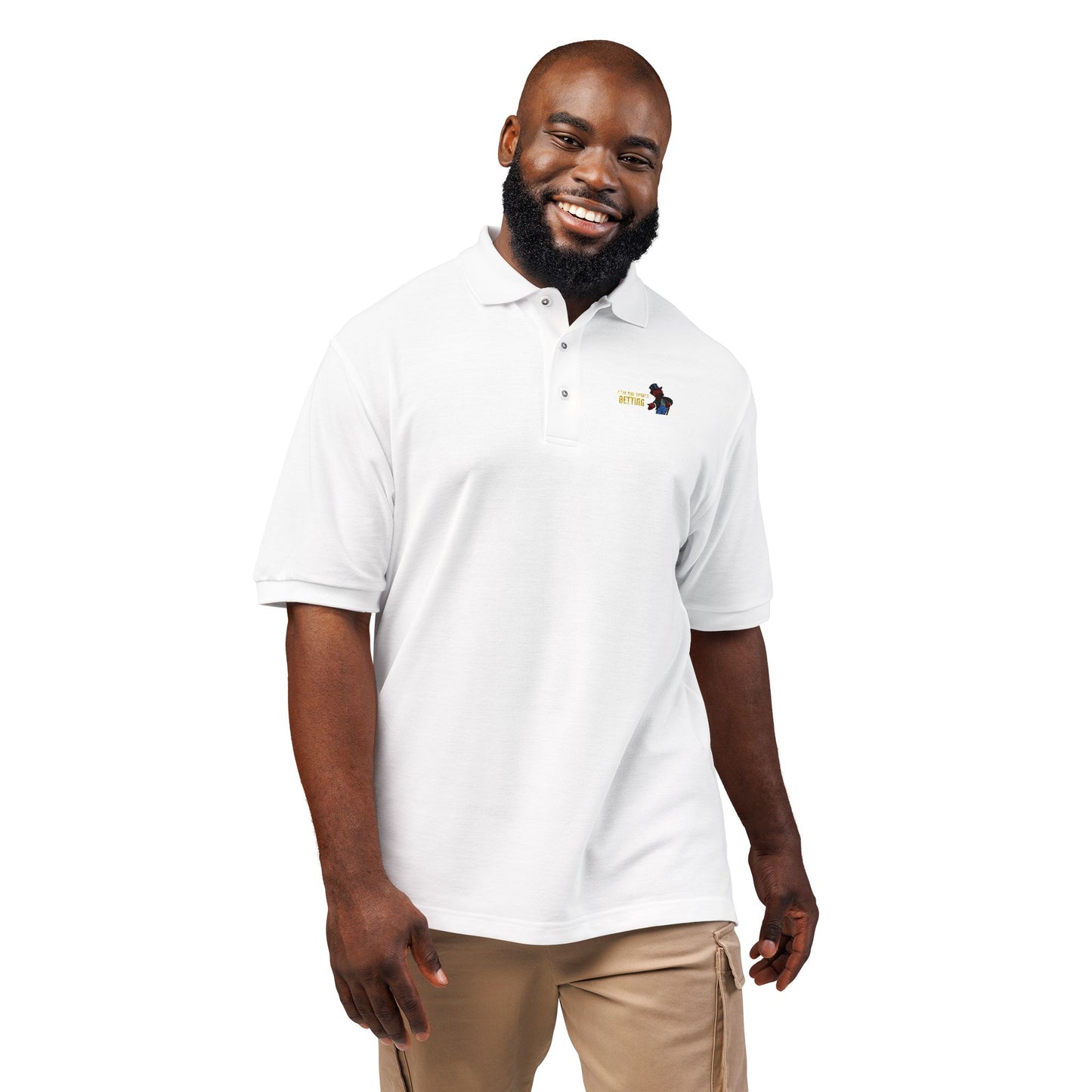 Eddie Polo