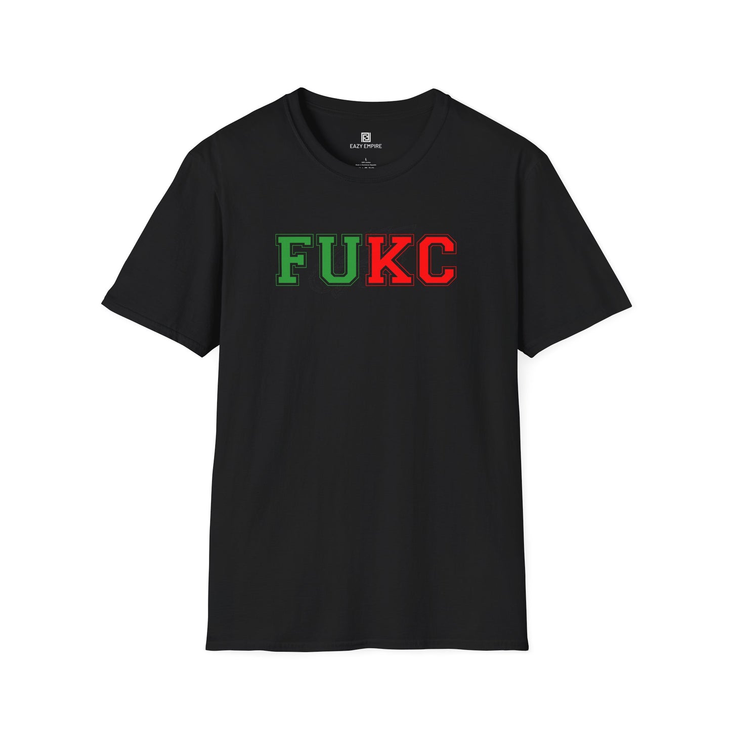 FUKC Eagles T-Shirt