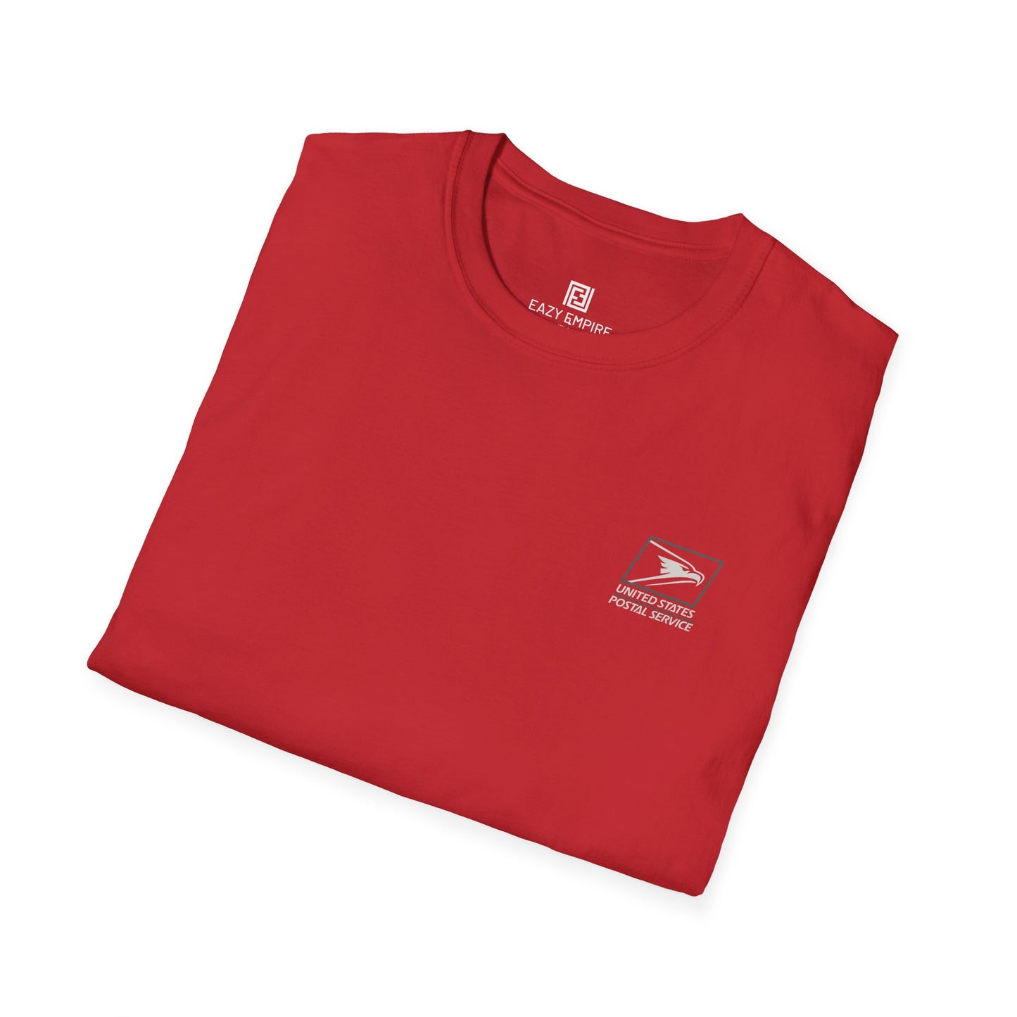 USPS Eagles Logo T-Shirt