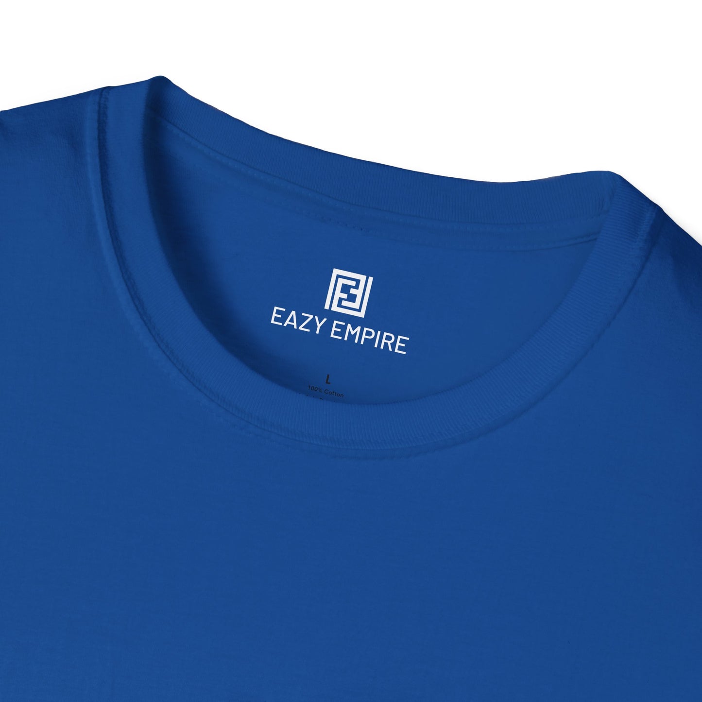Eazy Empire Logo T-shirt