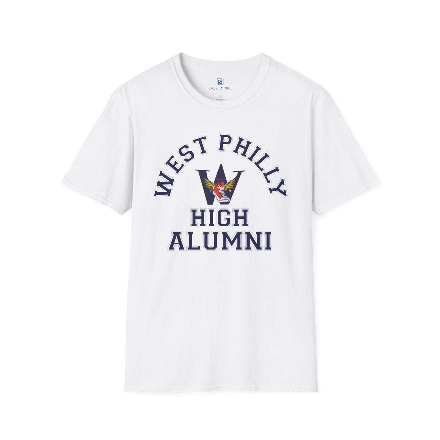 West Philly High Alumni T-Shirt