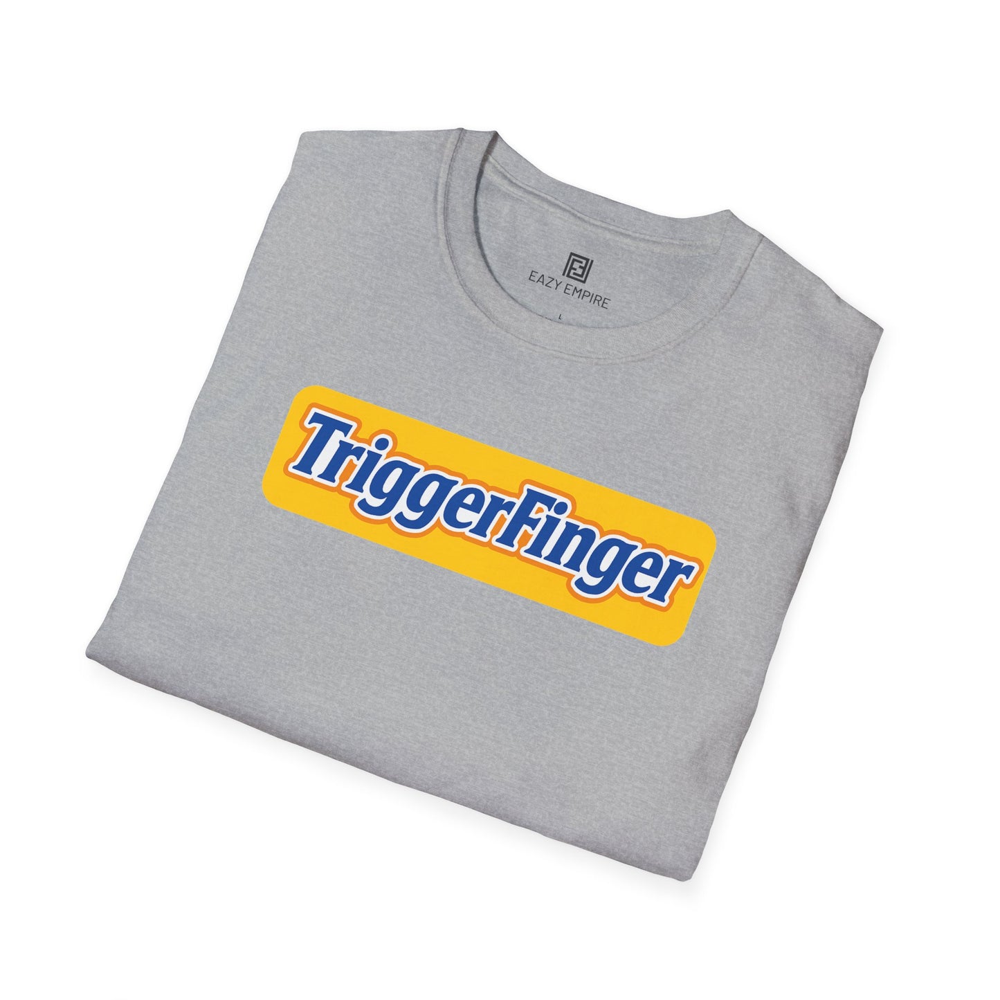 TriggerFinger T-Shirt