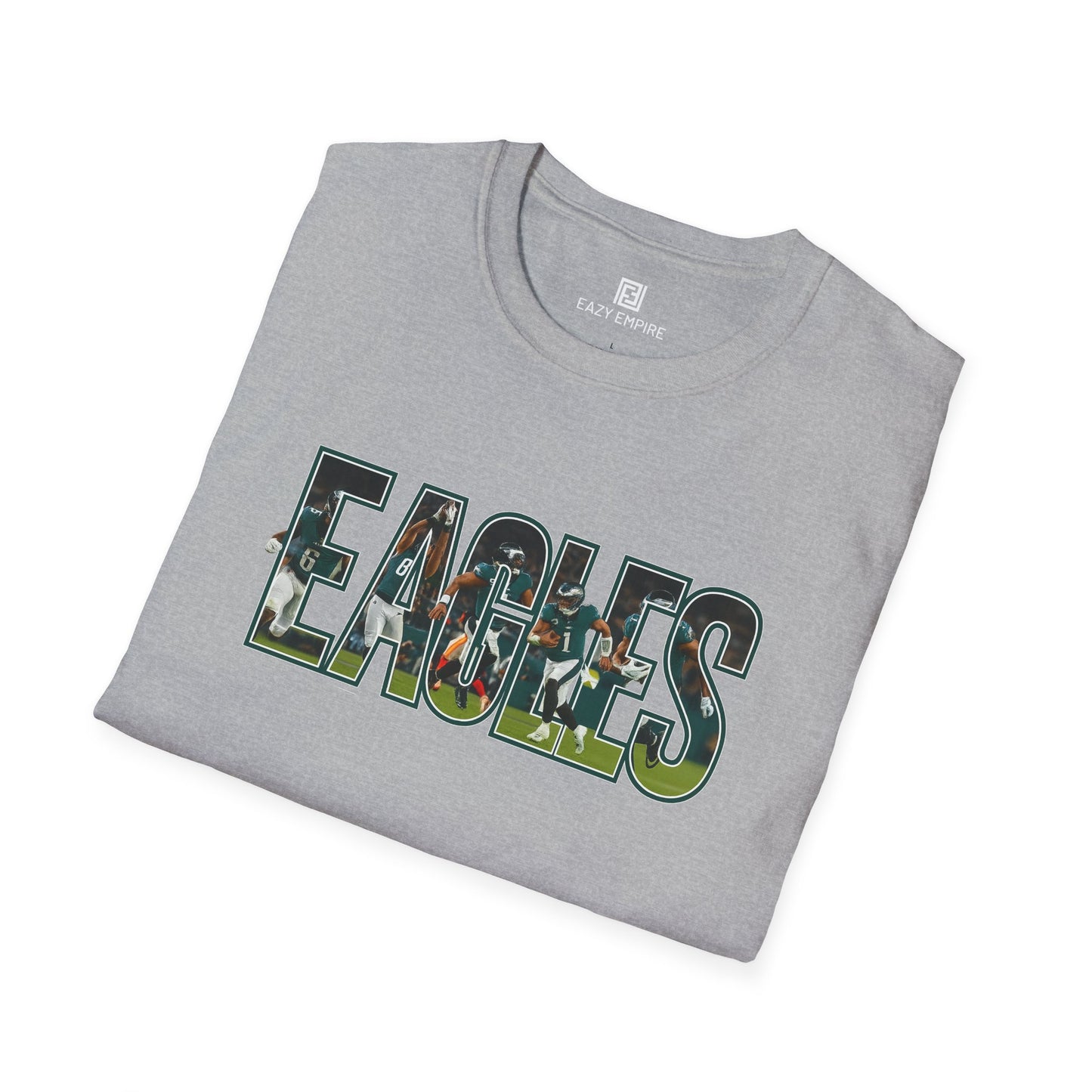Philadelphia Eagles Graphic T-Shirt
