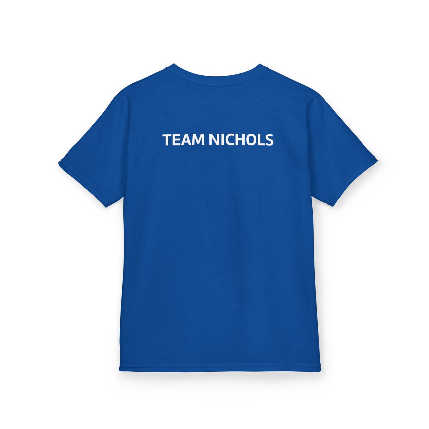 Kids Team Nichols T-Shirt