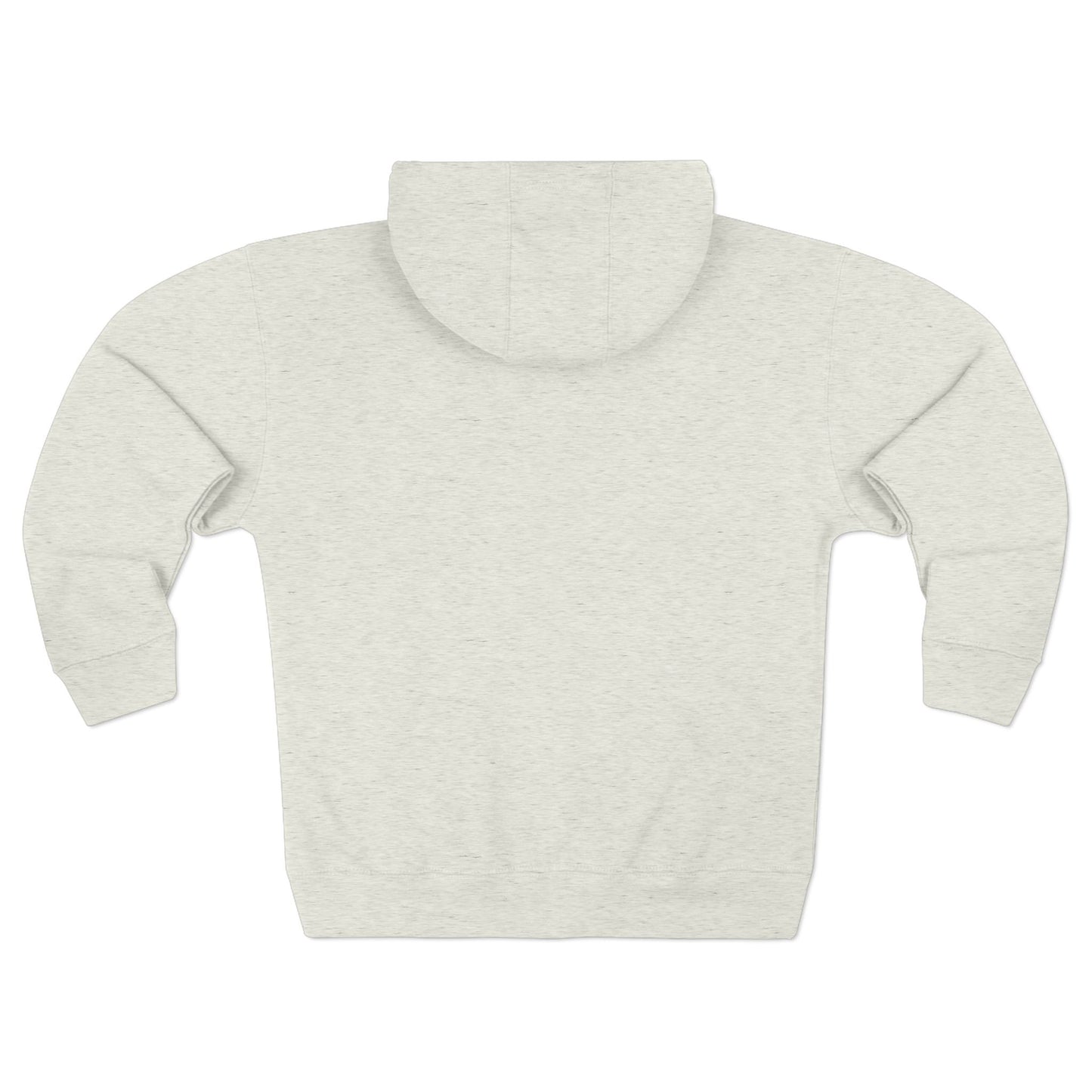 USPS Zip Up Hoodie