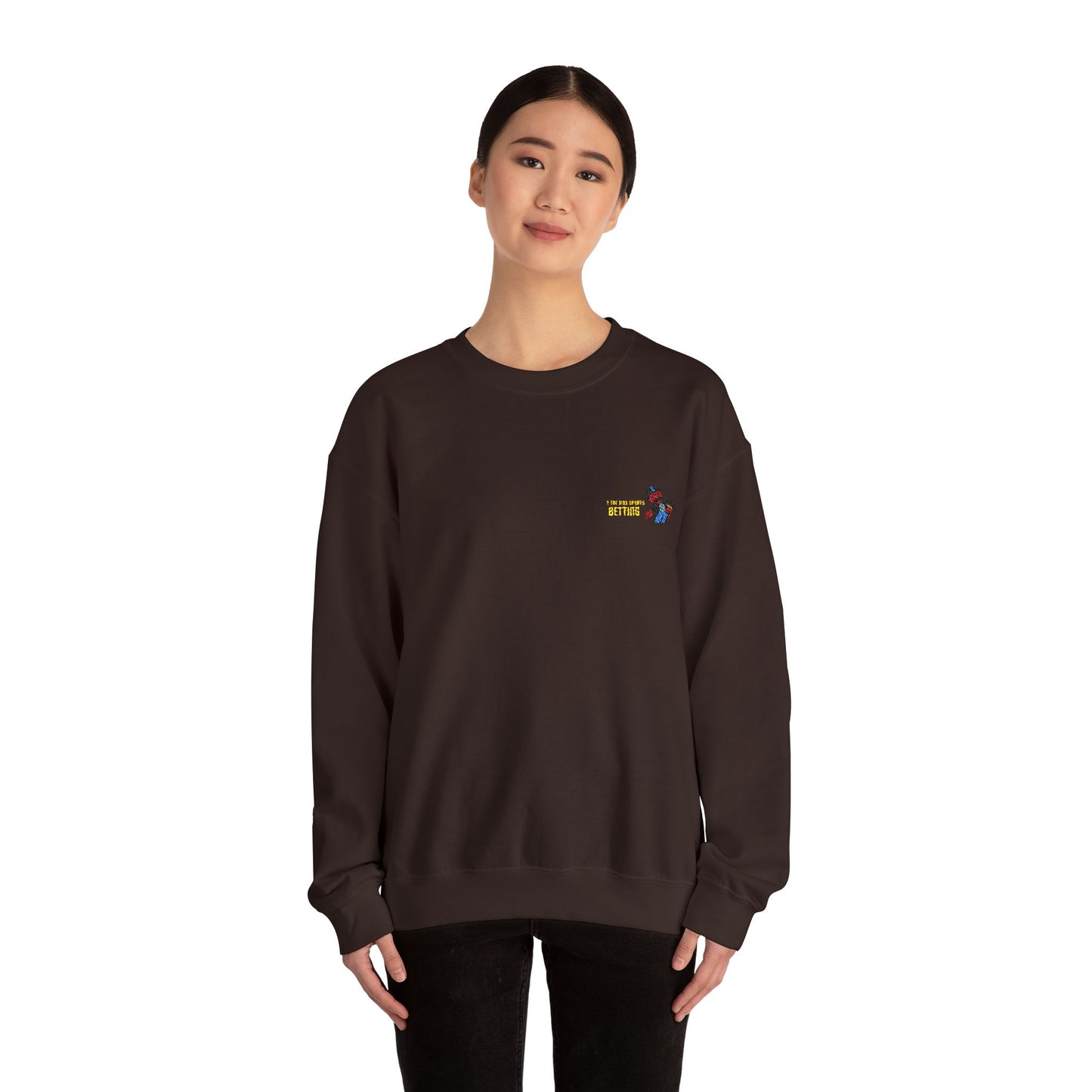 Eddie Sweatshirt