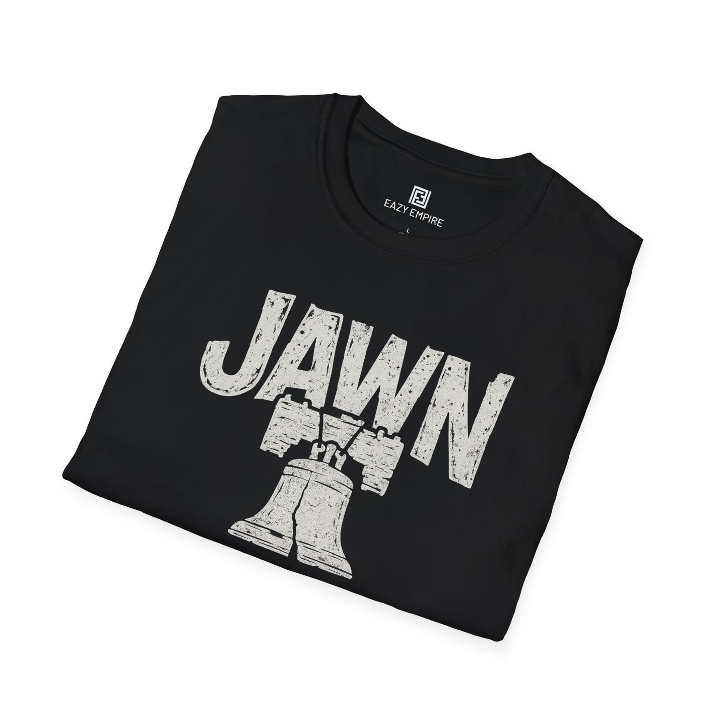 Philadelphia Jawn T-Shirt
