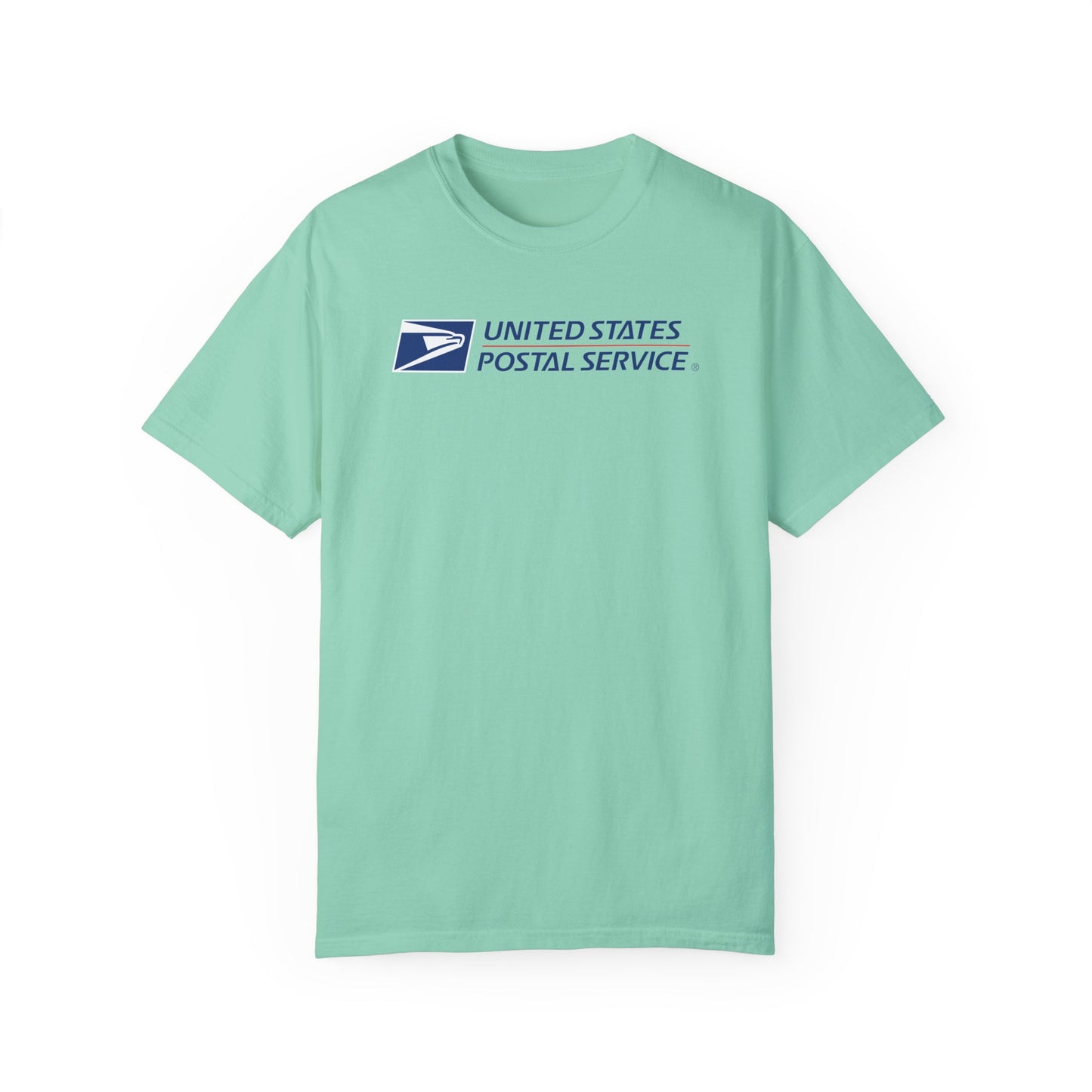 USPS Spring/Summer Colors T-Shirts Available Now
