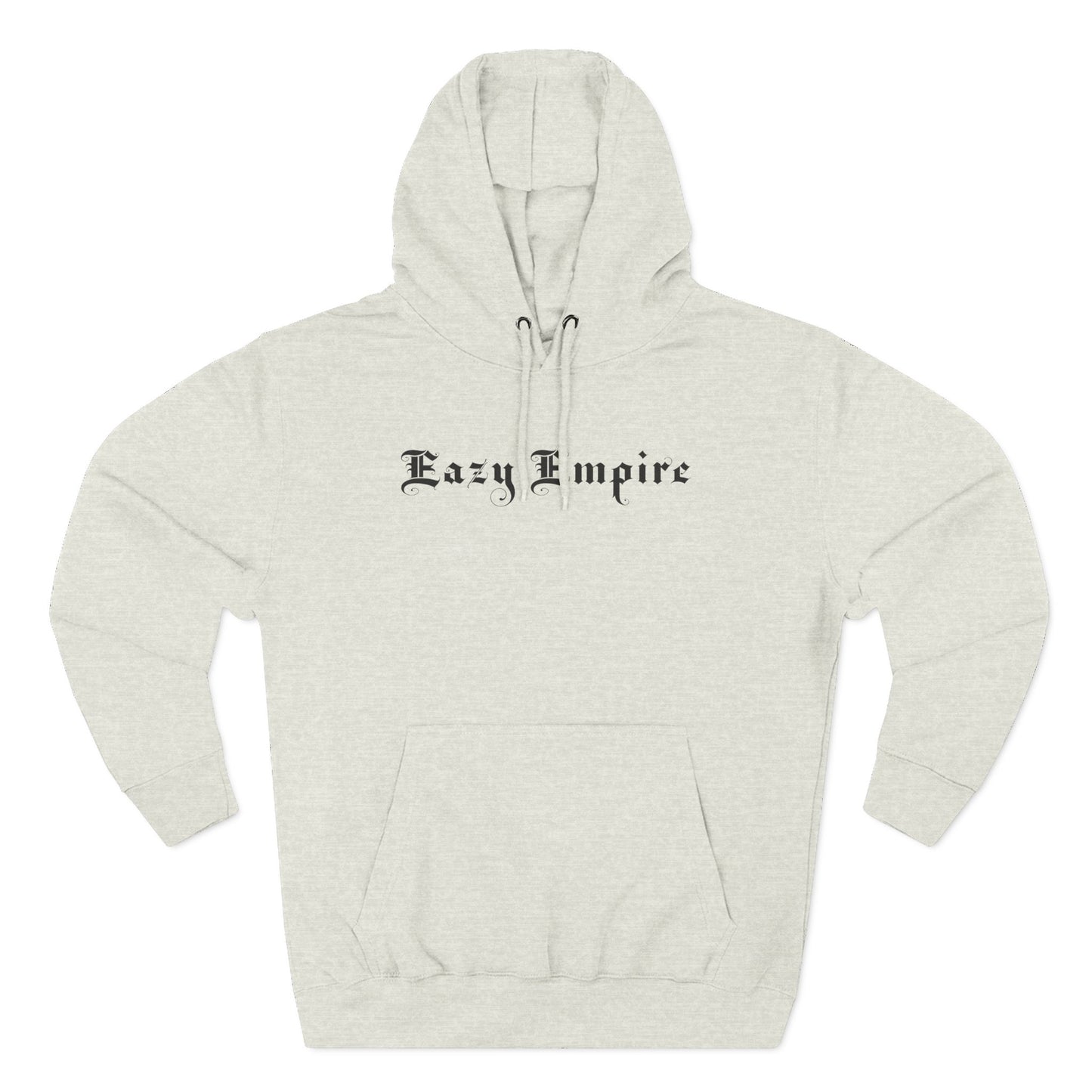 Eazy Empire Pullover Hoodie
