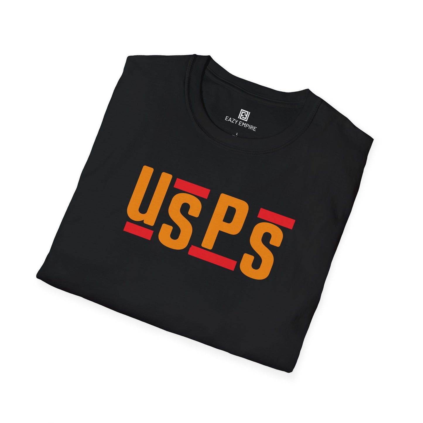 USPS Themed T-Shirt