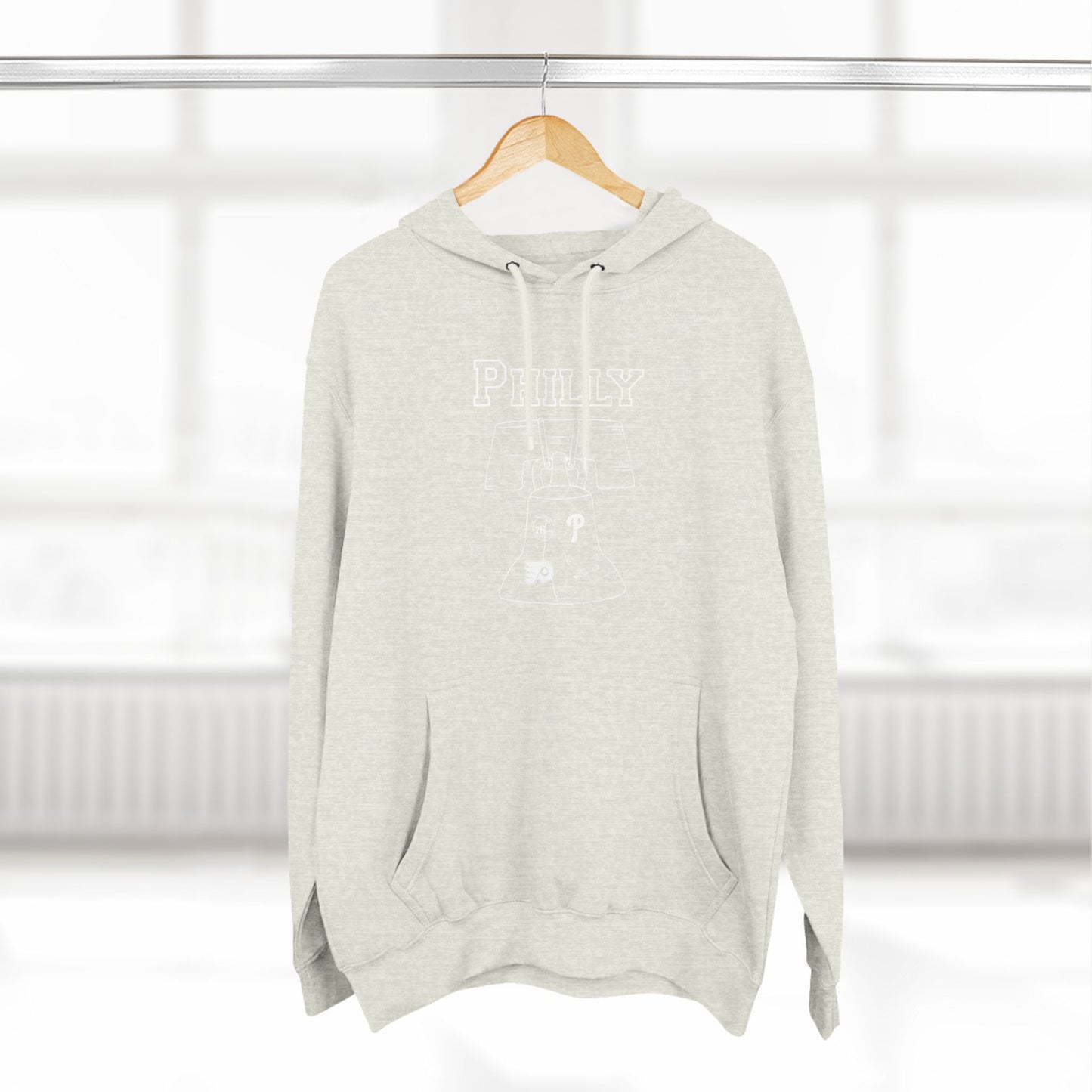 Philly Teams Pullover Hoodie