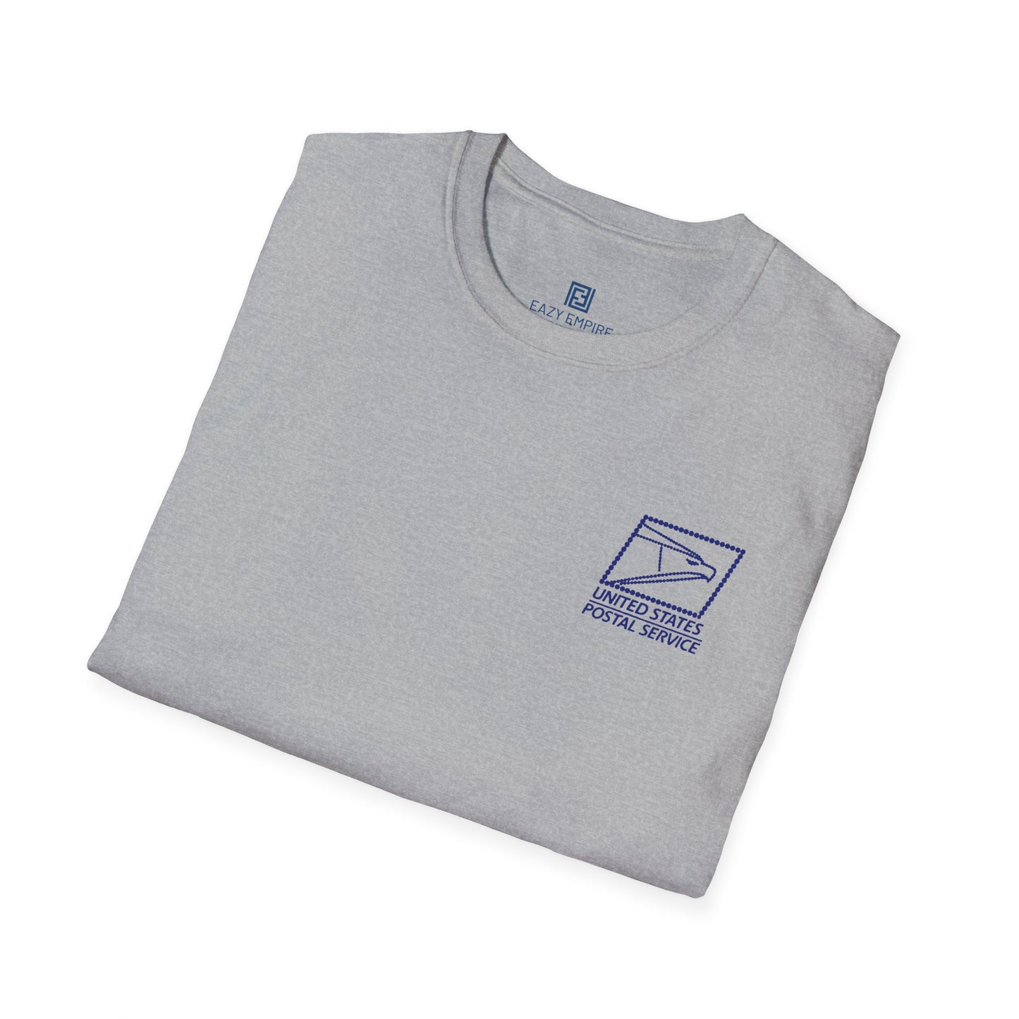 USPS Pearls Logo T-Shirt