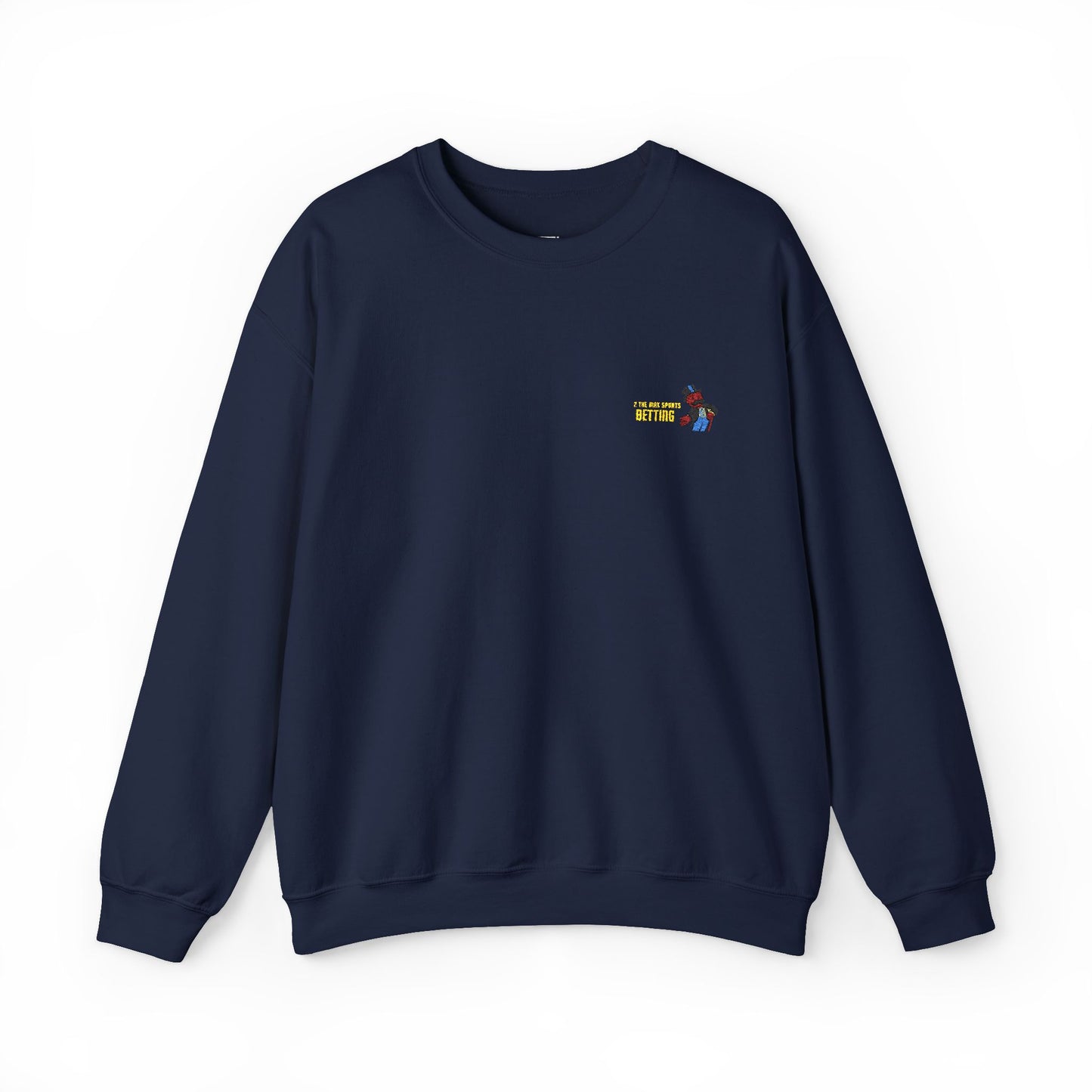 Eddie Sweatshirt