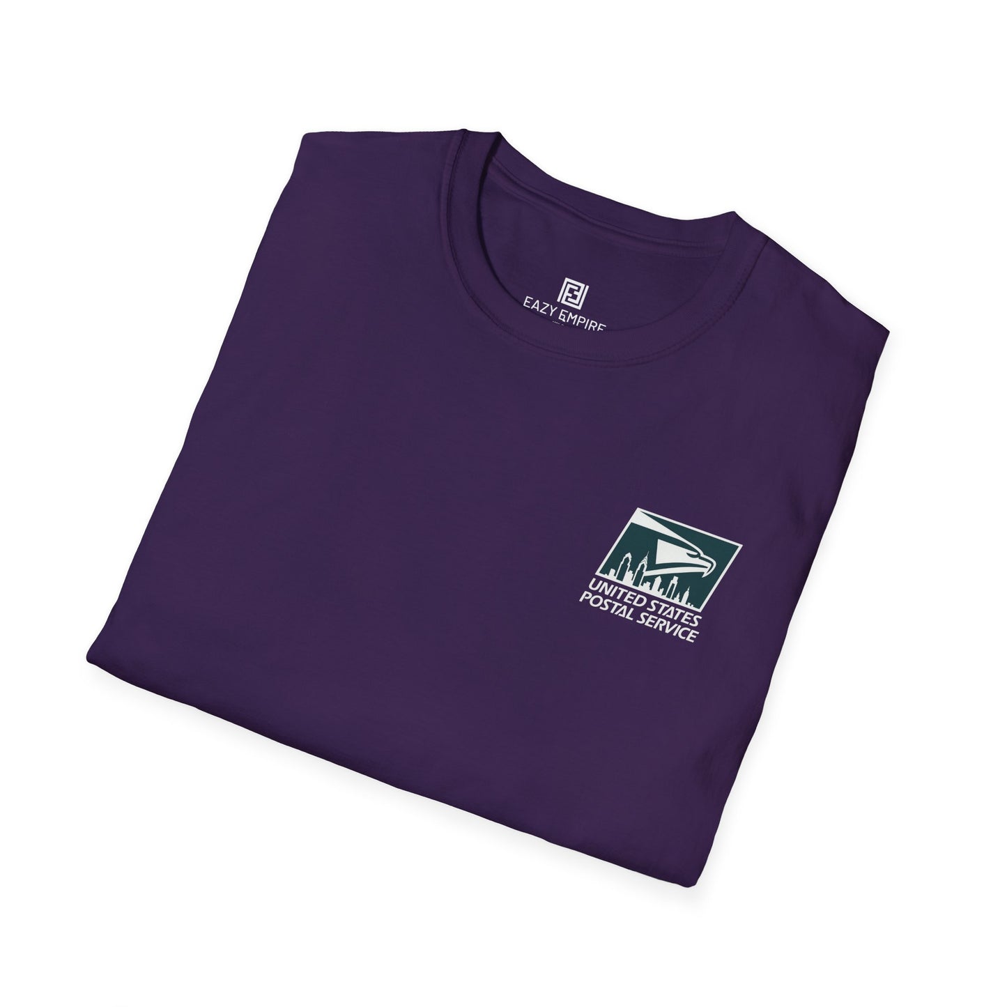 USPS Philly Skyline T-shirt