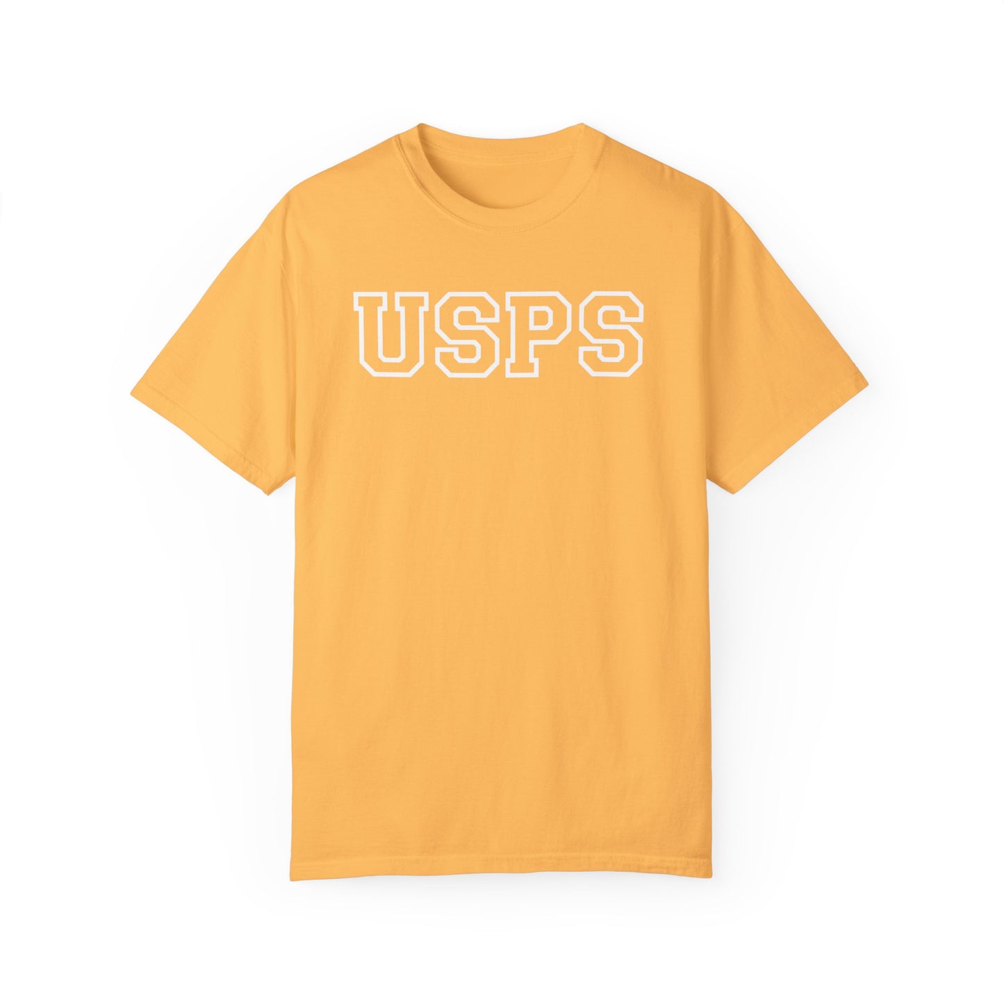 USPS Summer Colors (Limited Edition) T-shirts