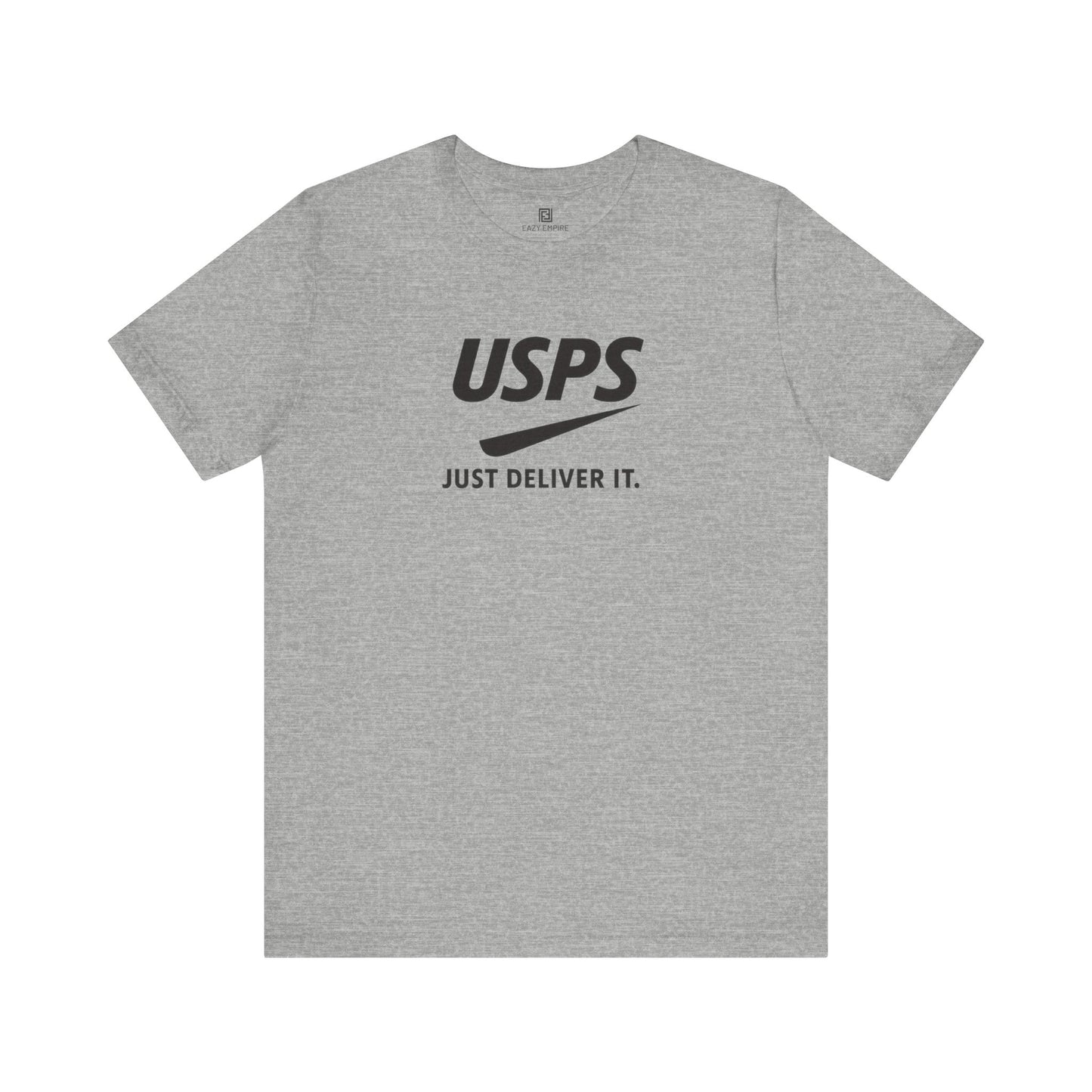 USPS Just Deliver It T-Shirt