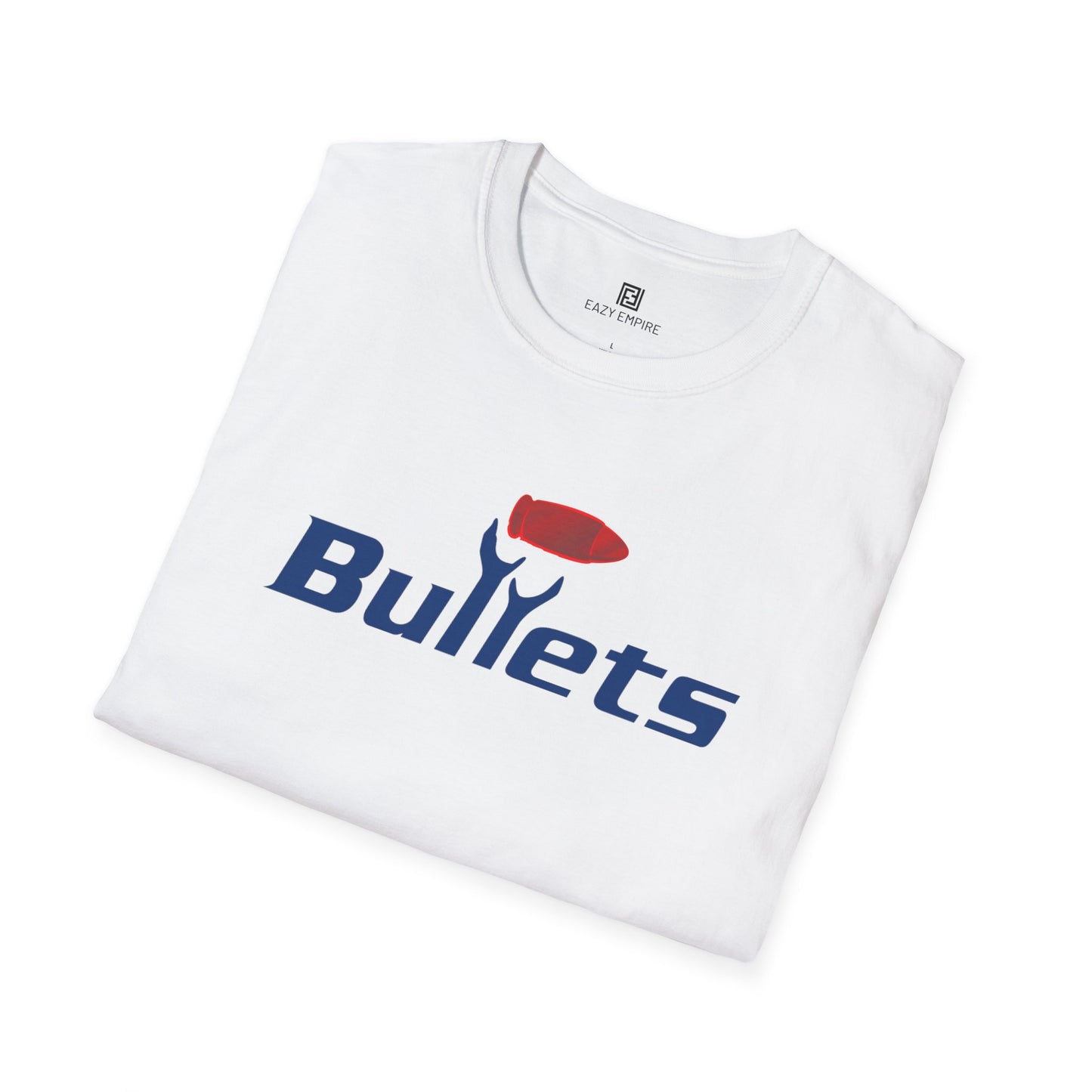 Bullets T-Shirt