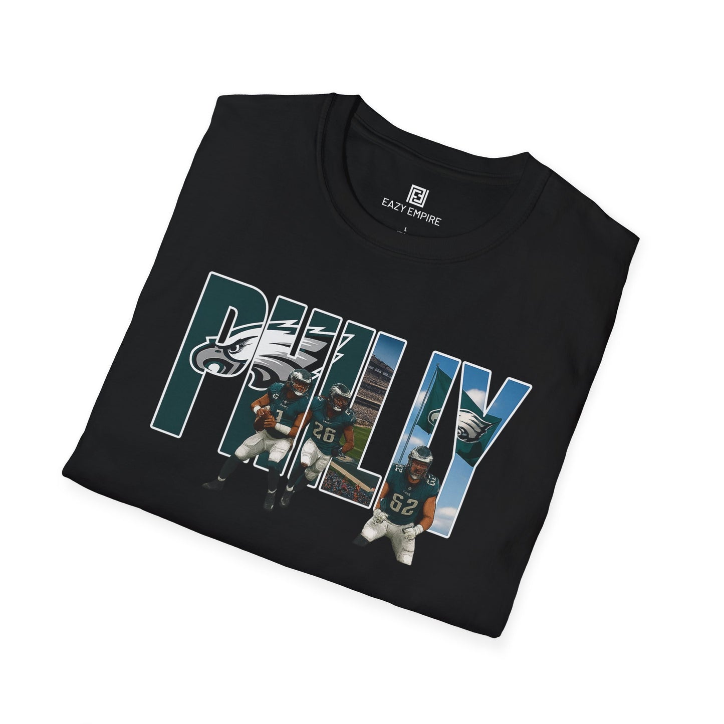 Philly Eagles T-Shirt
