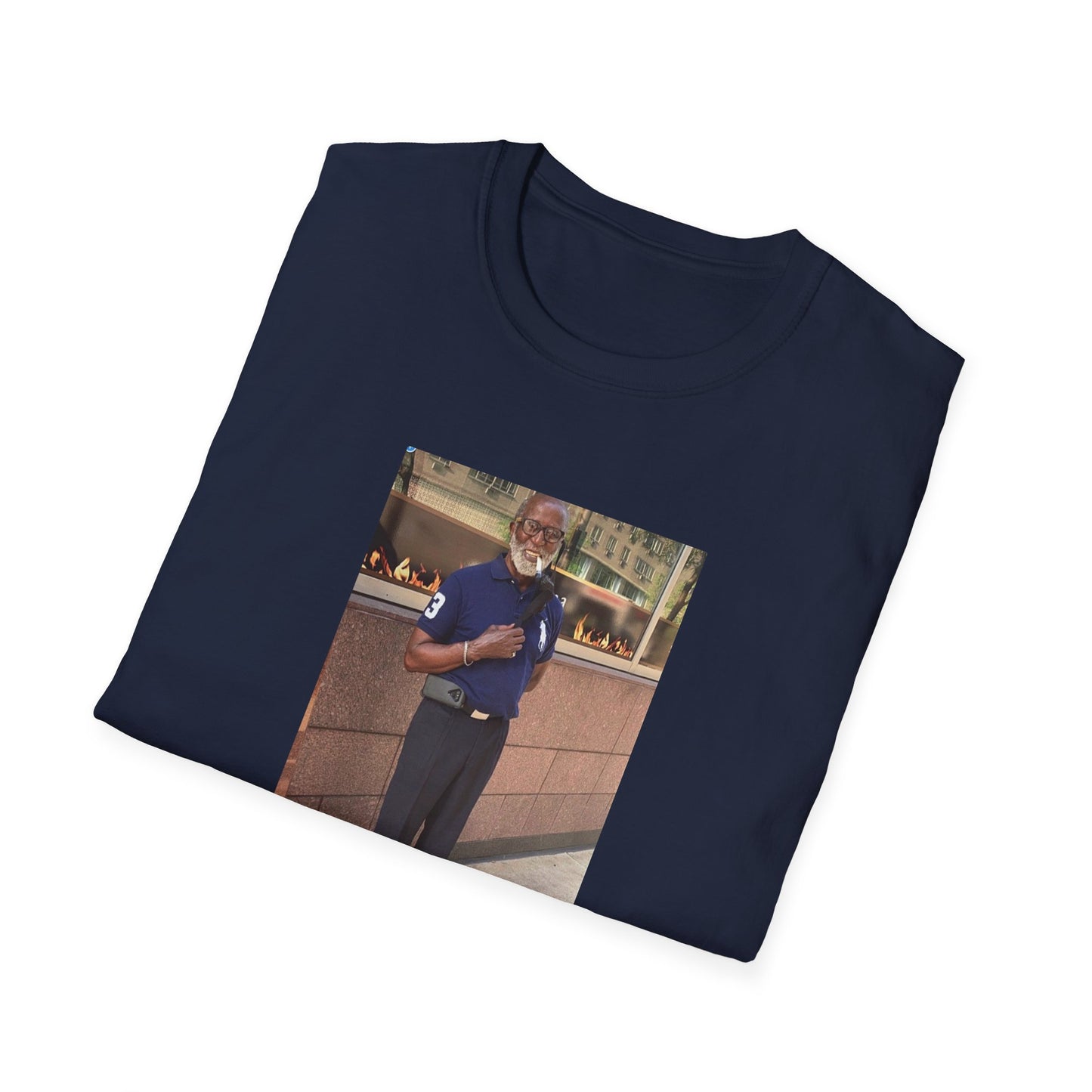 Team Nichols T-Shirt