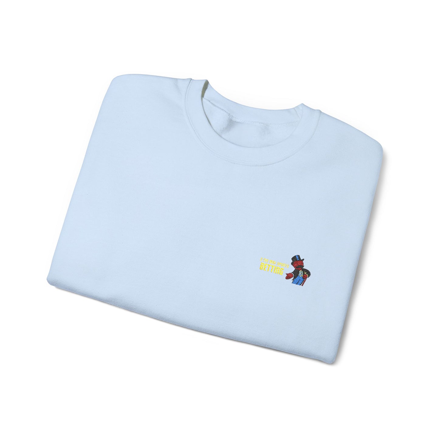 Eddie Sweatshirt