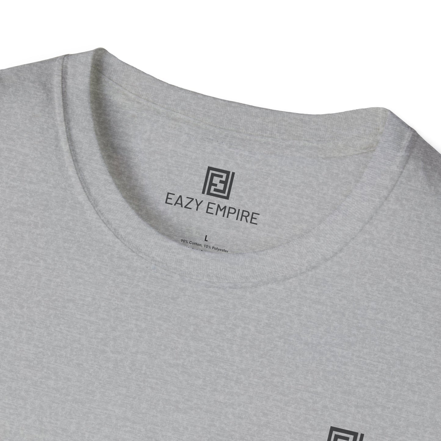 Eazy Empire Logo T-shirt