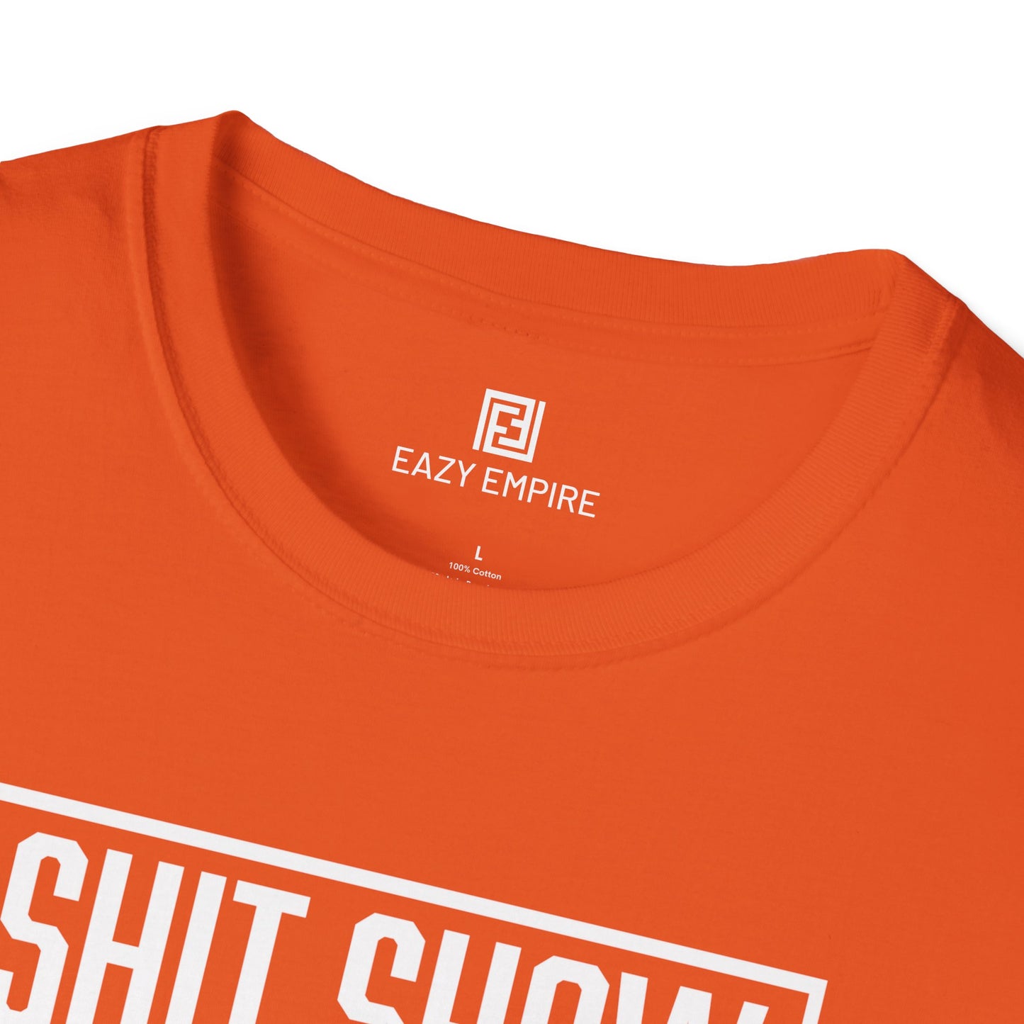 Shit Show Employee T-Shirt