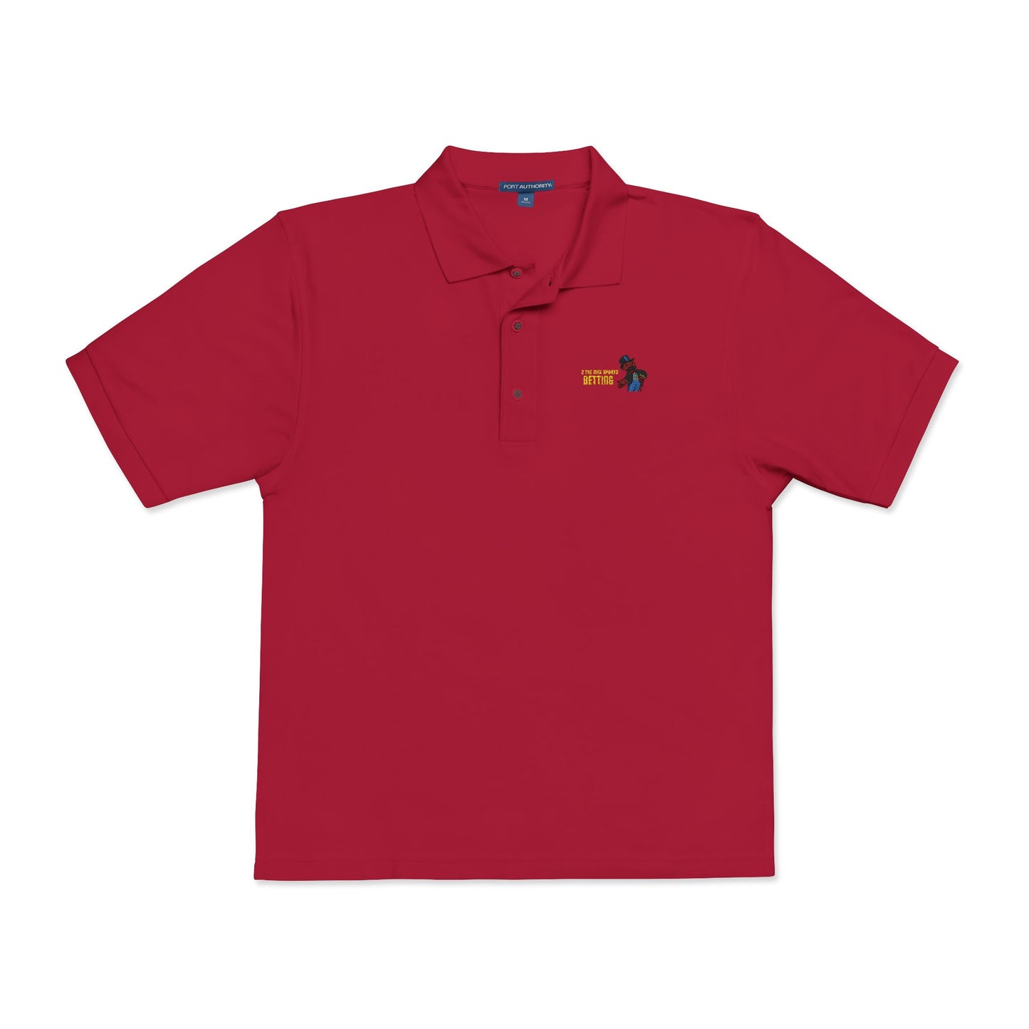 Eddie Polo