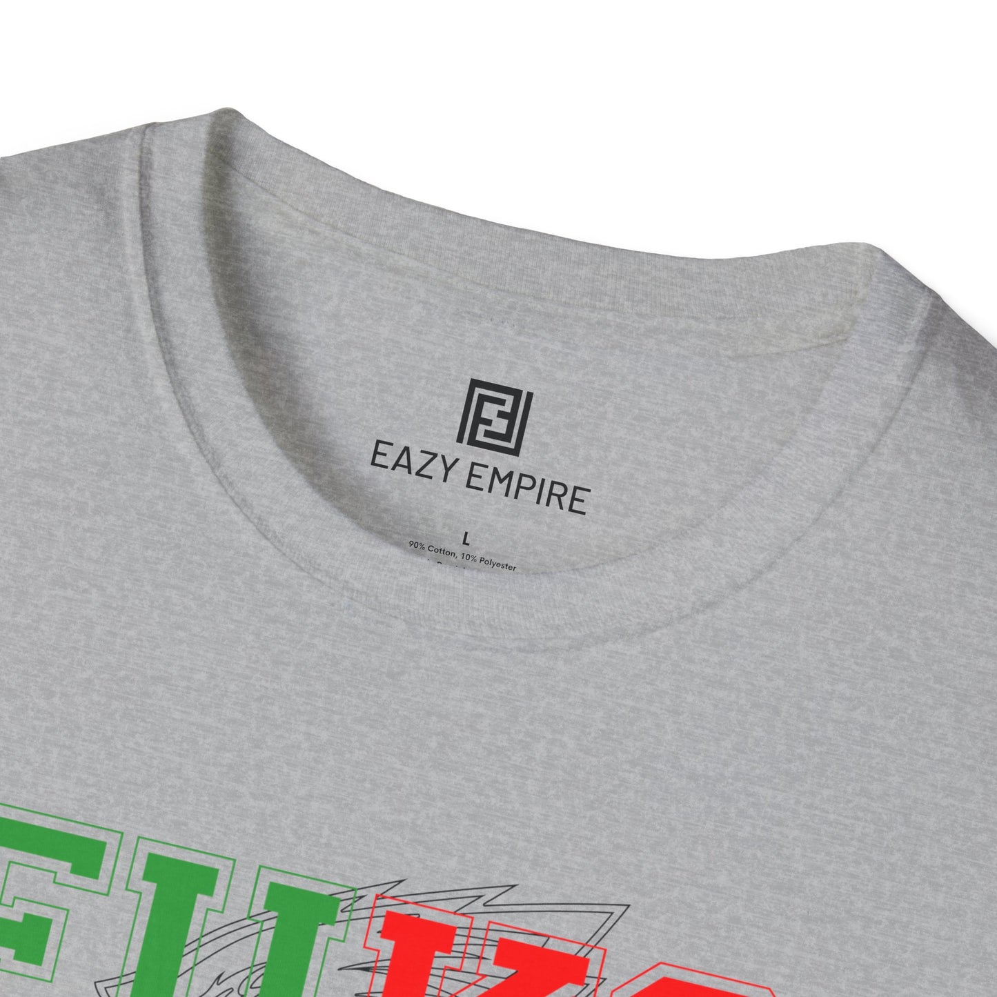 FUKC Eagles T-Shirt